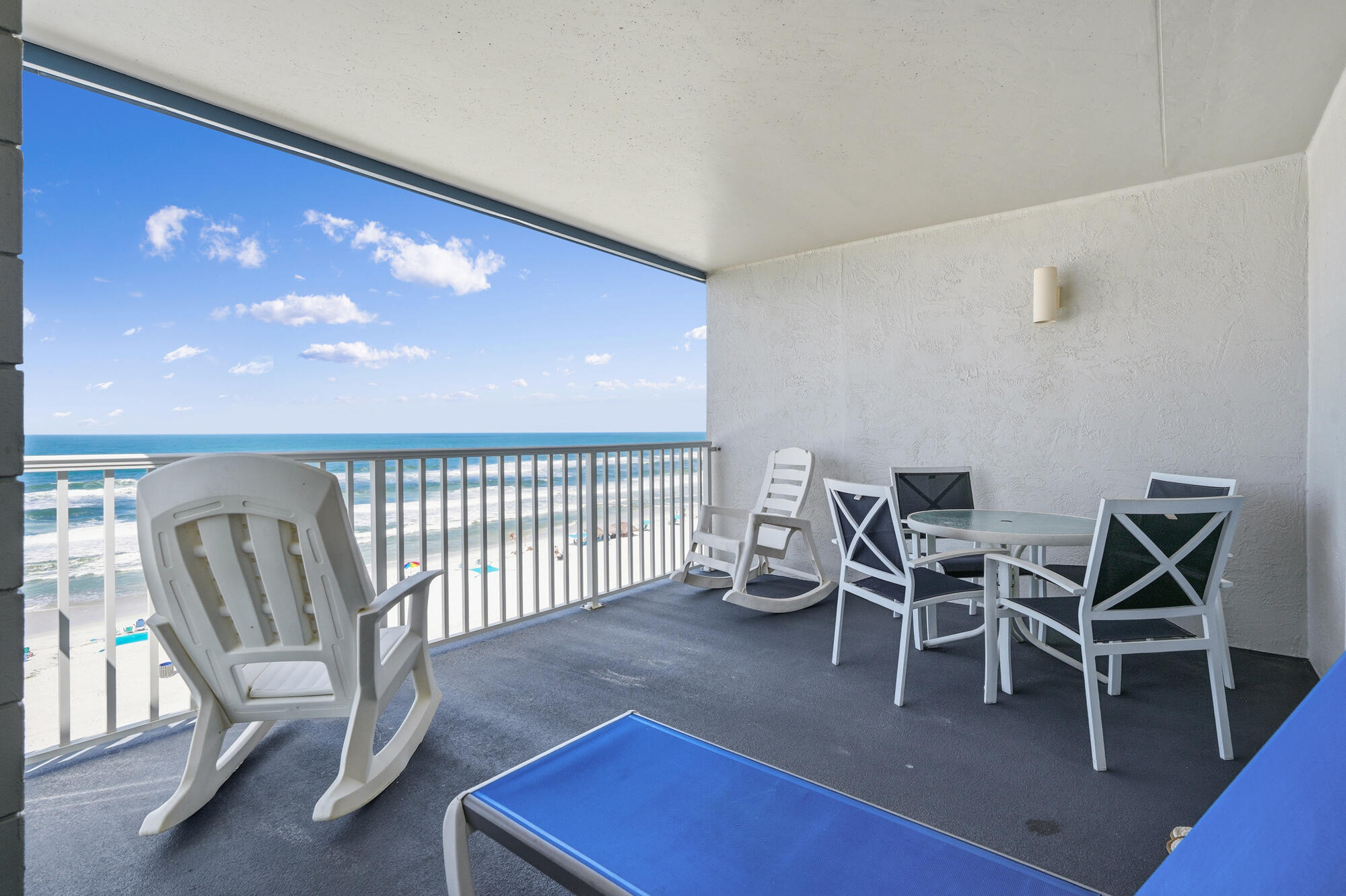 6213 Thomas Drive Panama City Beach FL 32408