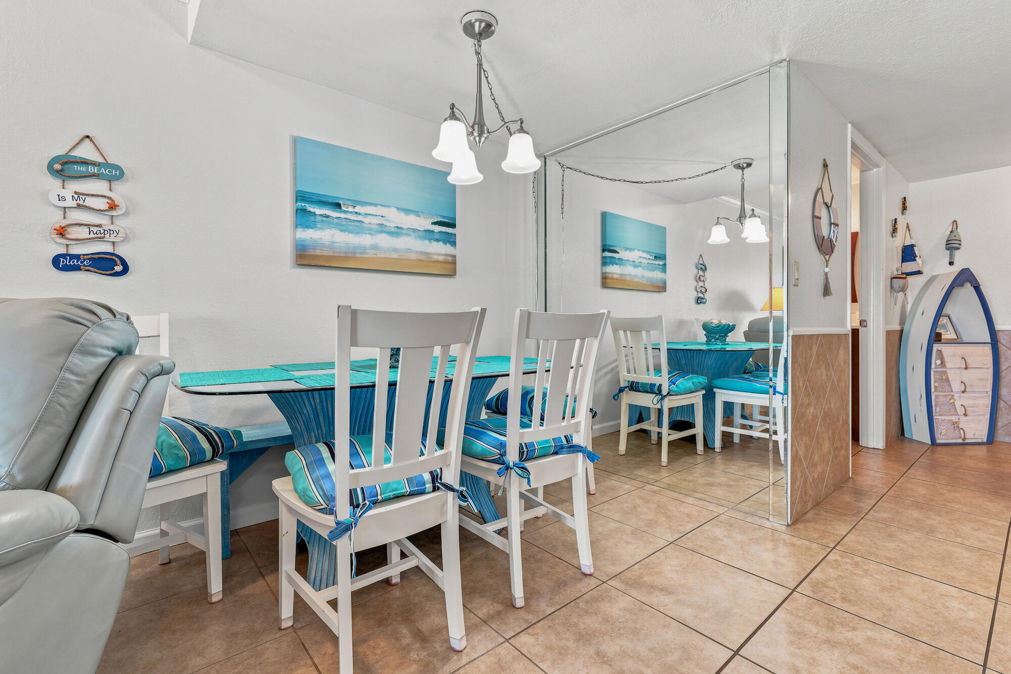 6213 Thomas Drive Panama City Beach FL 32408