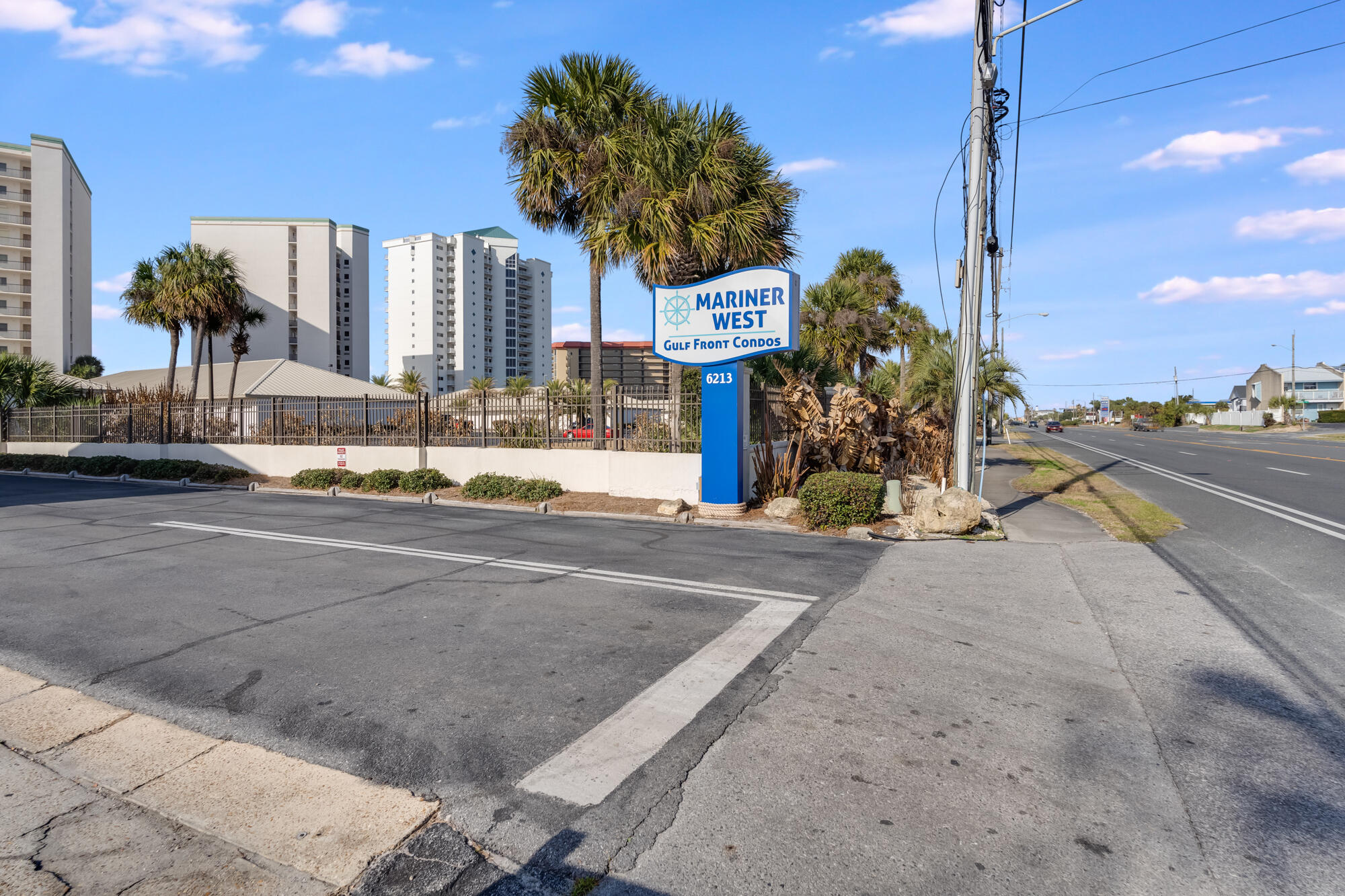 6213 Thomas Drive Panama City Beach FL 32408