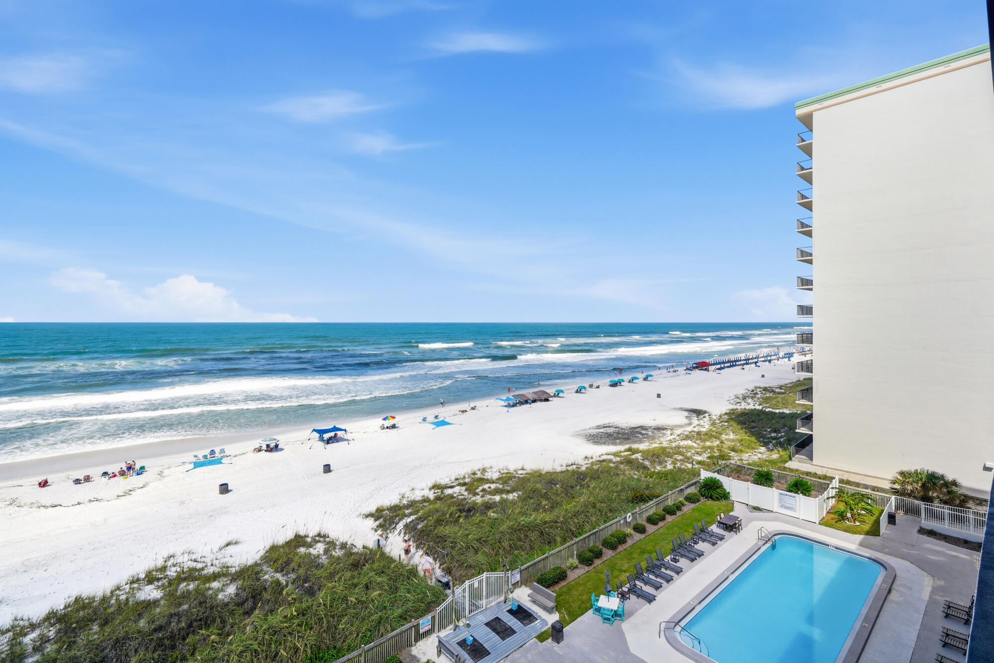 6213 Thomas Drive Panama City Beach FL 32408