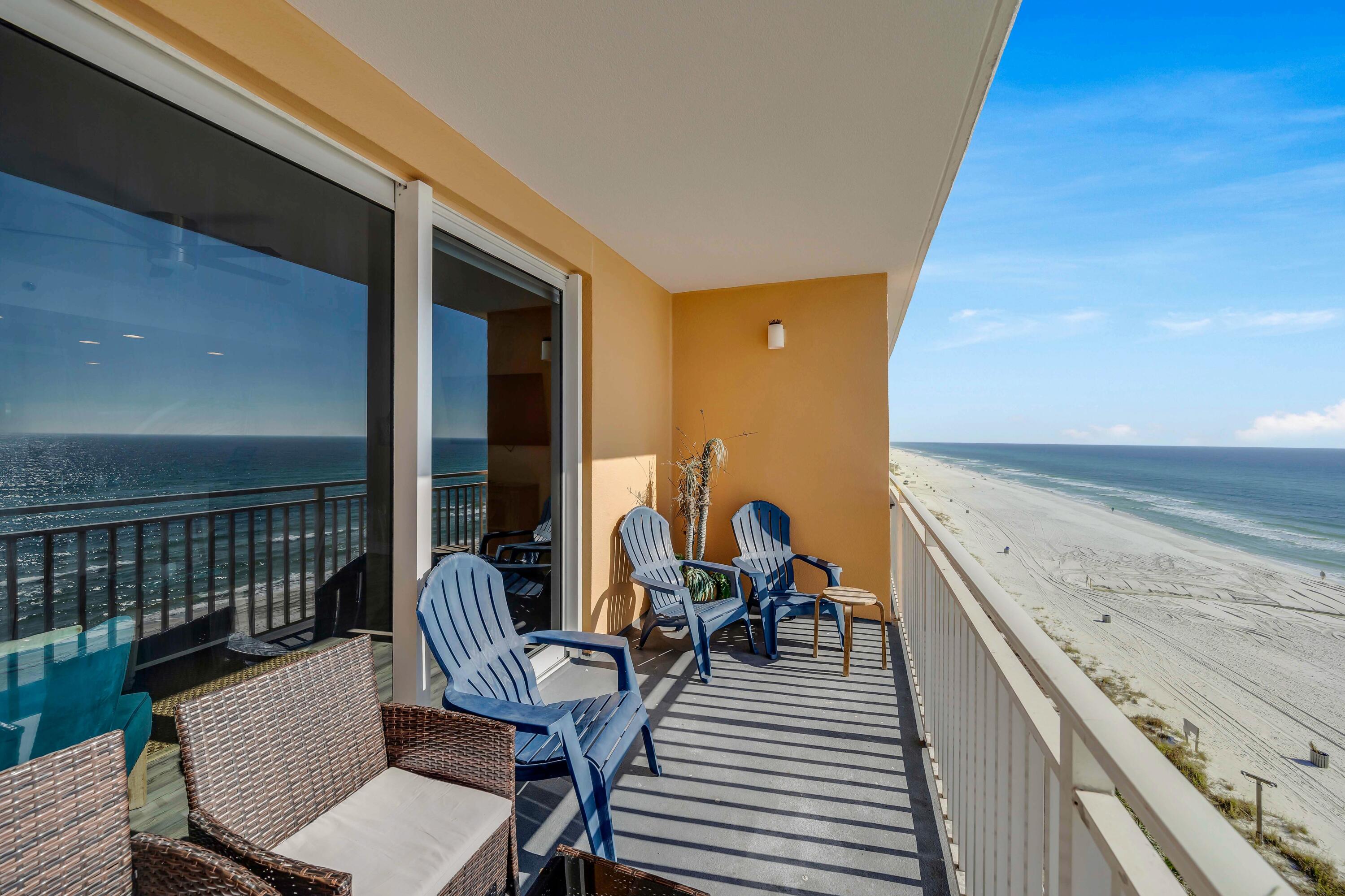 17729 Front Beach Road Panama City Beach FL 32413