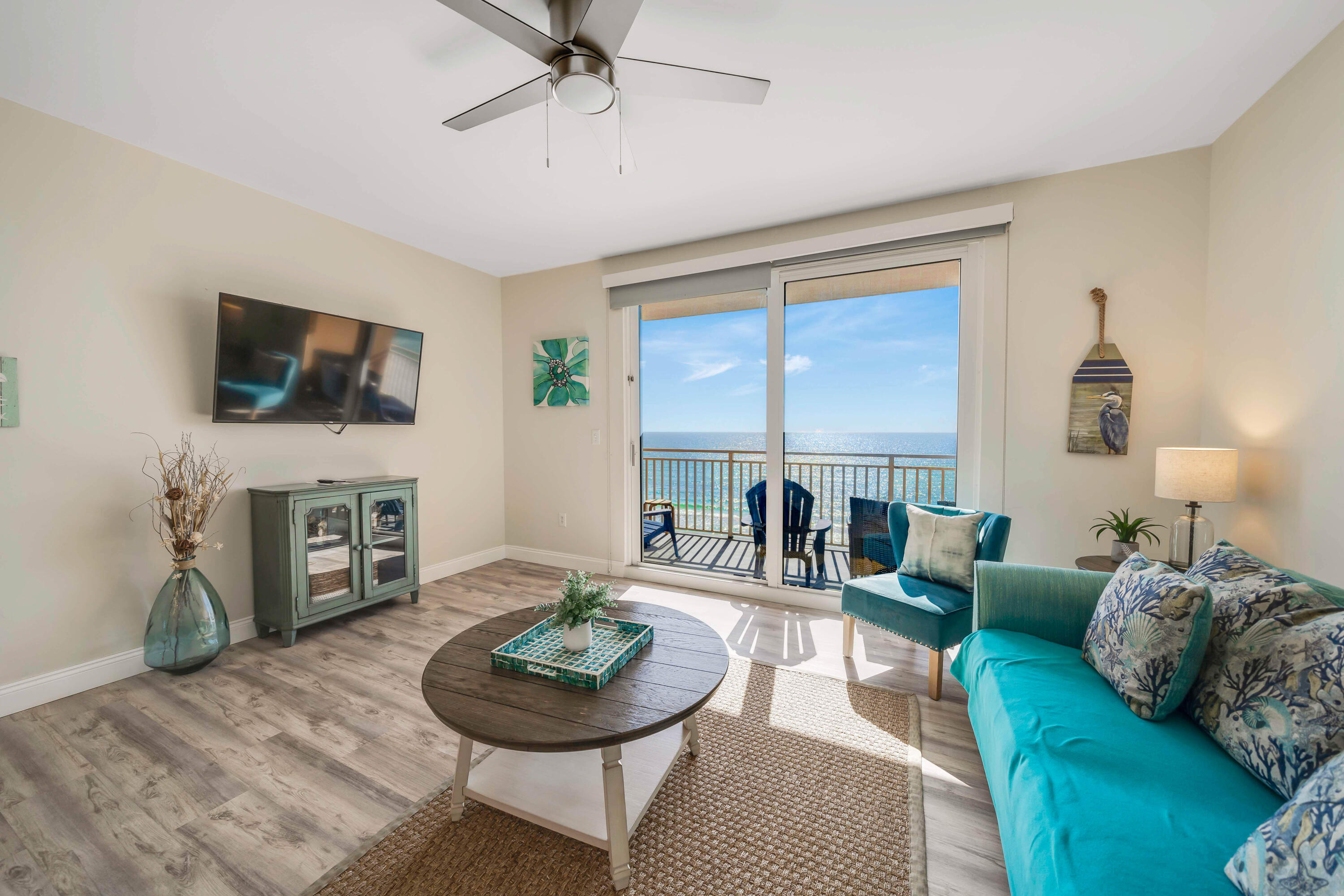 17729 Front Beach Road Panama City Beach FL 32413