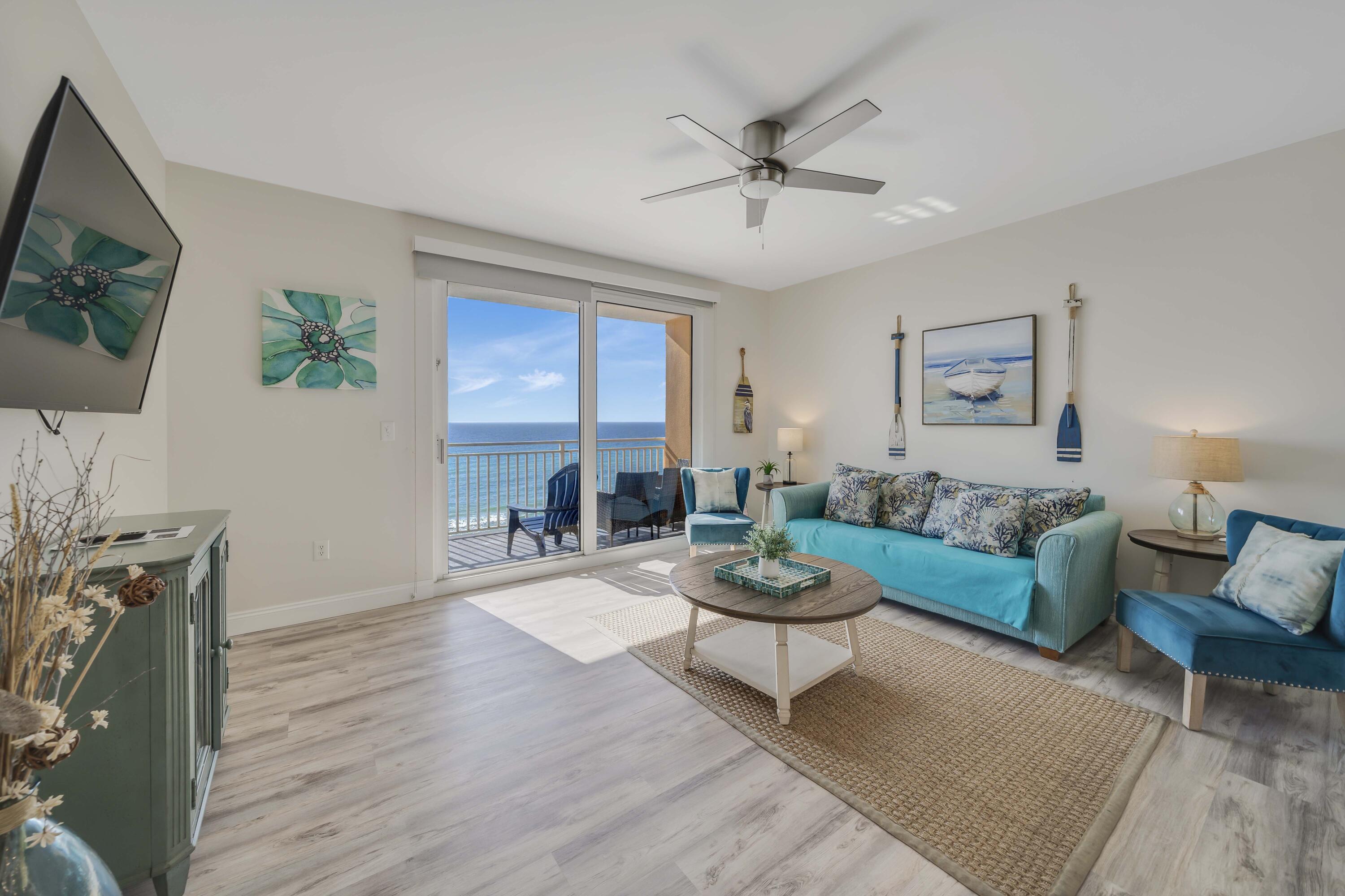 17729 Front Beach Road Panama City Beach FL 32413