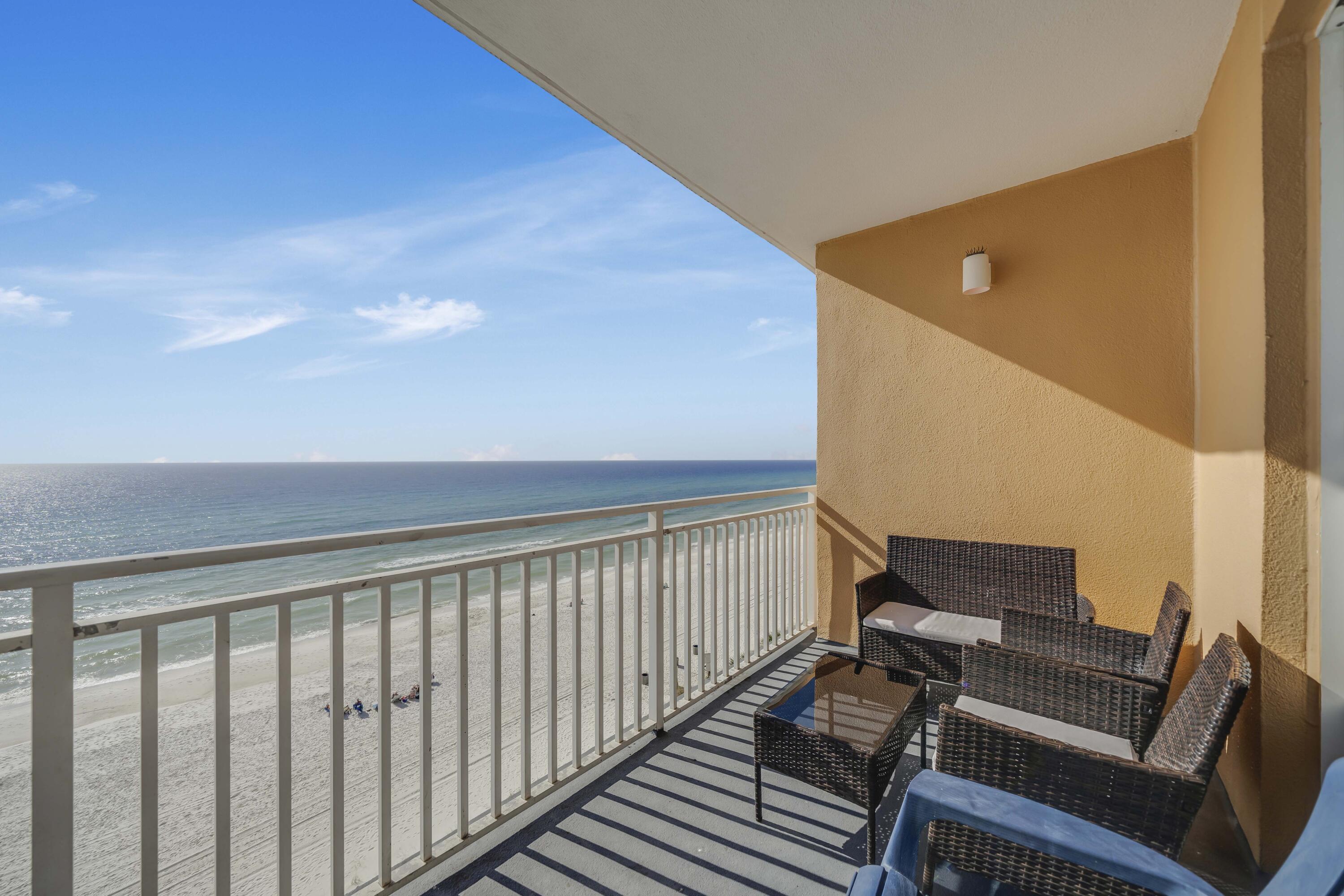 17729 Front Beach Road Panama City Beach FL 32413