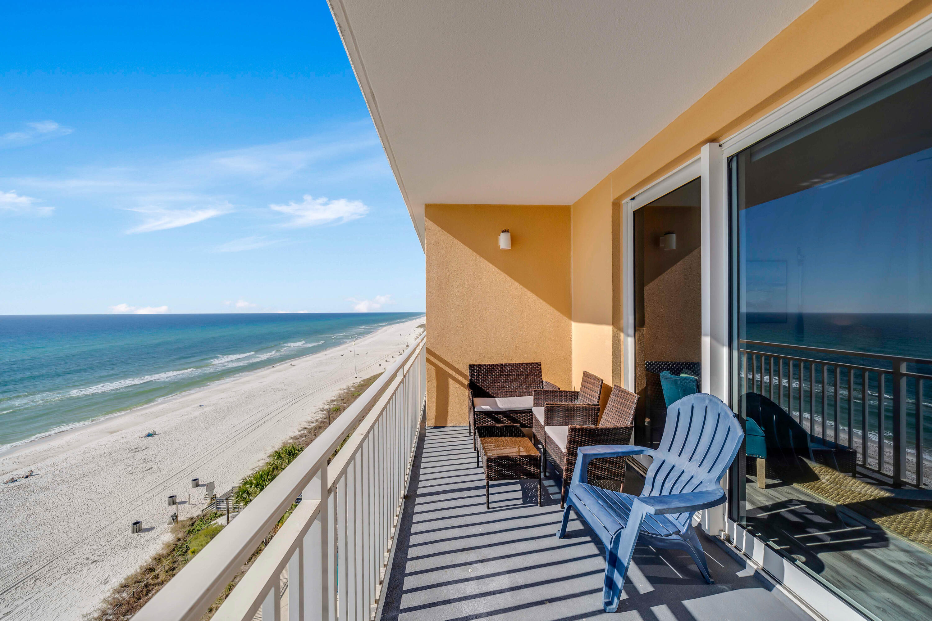 17729 Front Beach Road Panama City Beach FL 32413