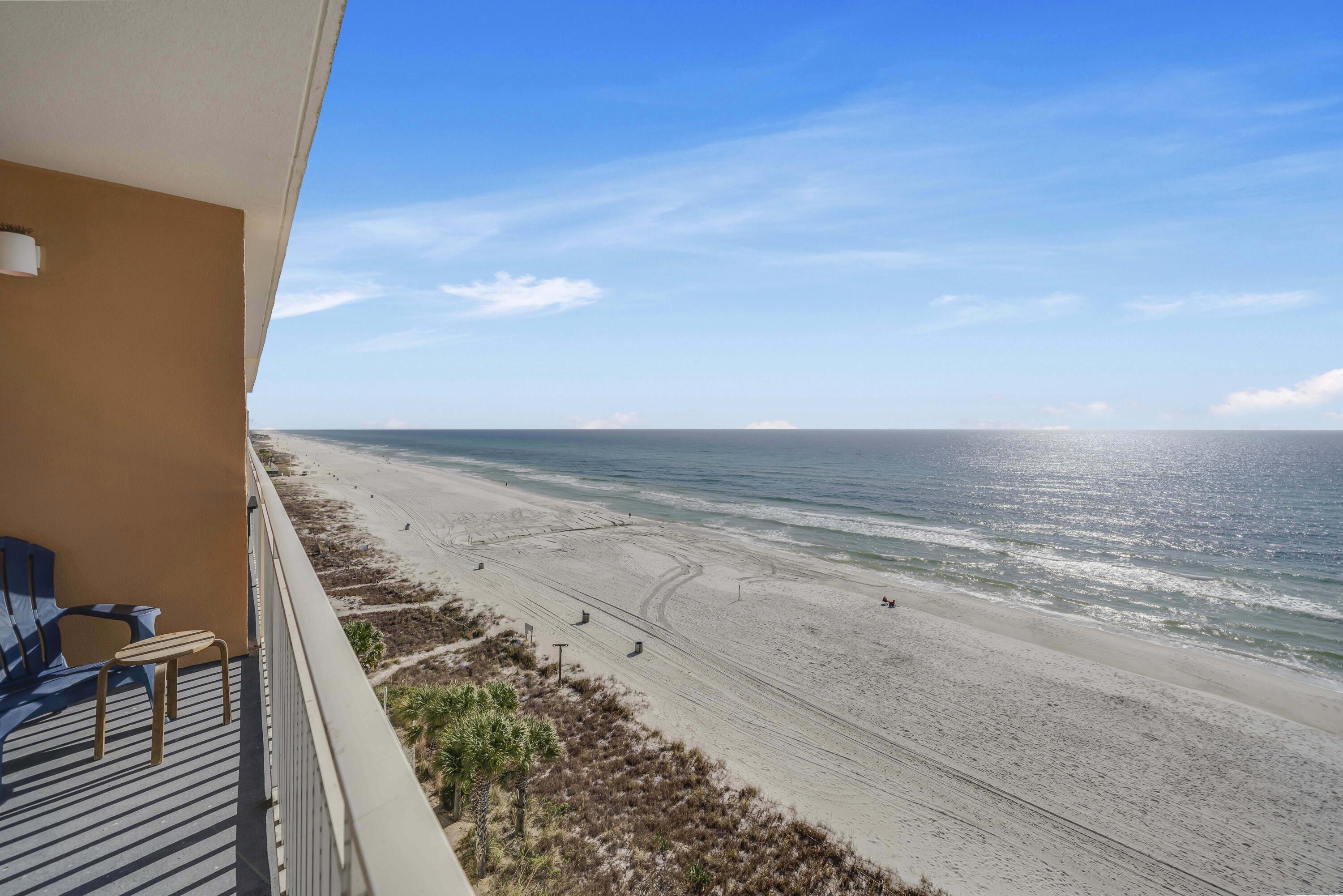 17729 Front Beach Road Panama City Beach FL 32413