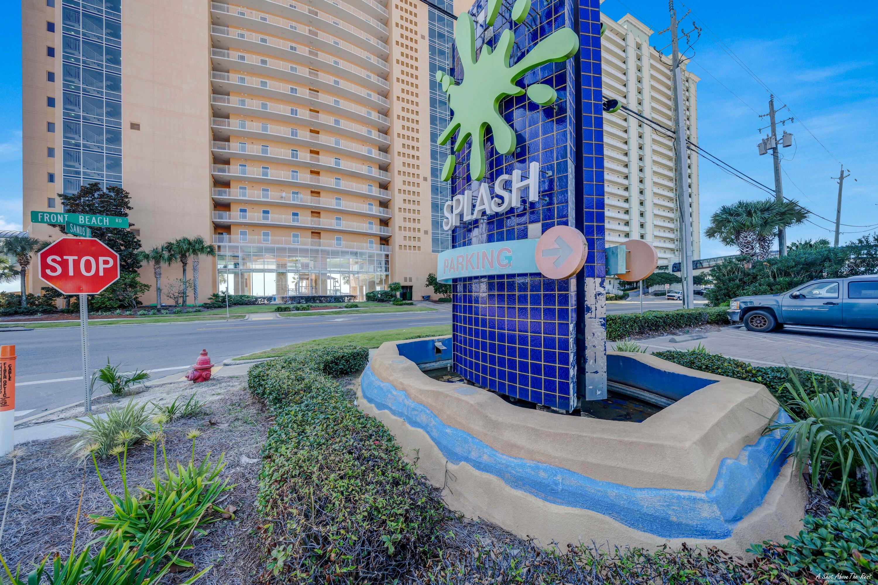 17729 Front Beach Road Panama City Beach FL 32413