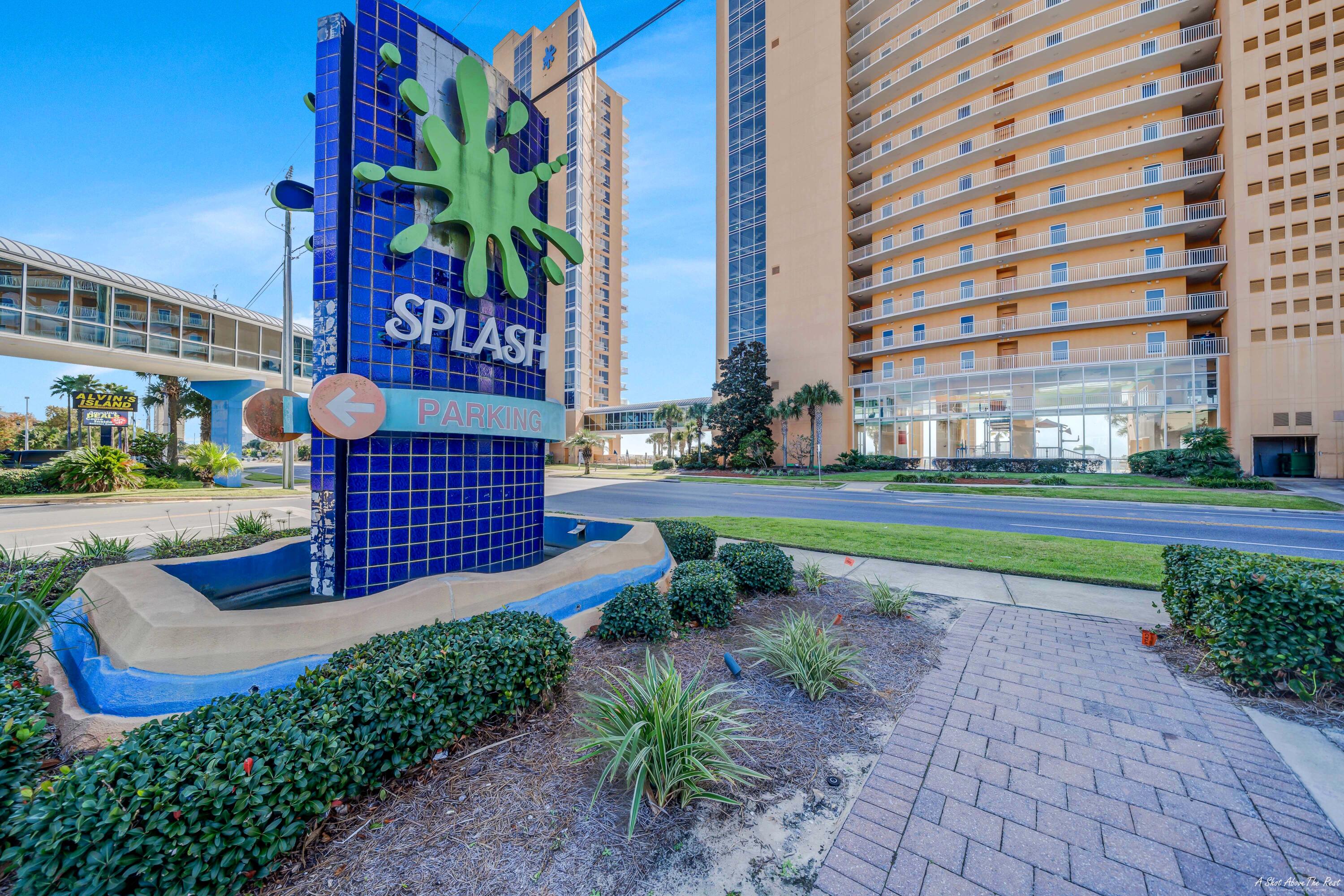 17729 Front Beach Road Panama City Beach FL 32413