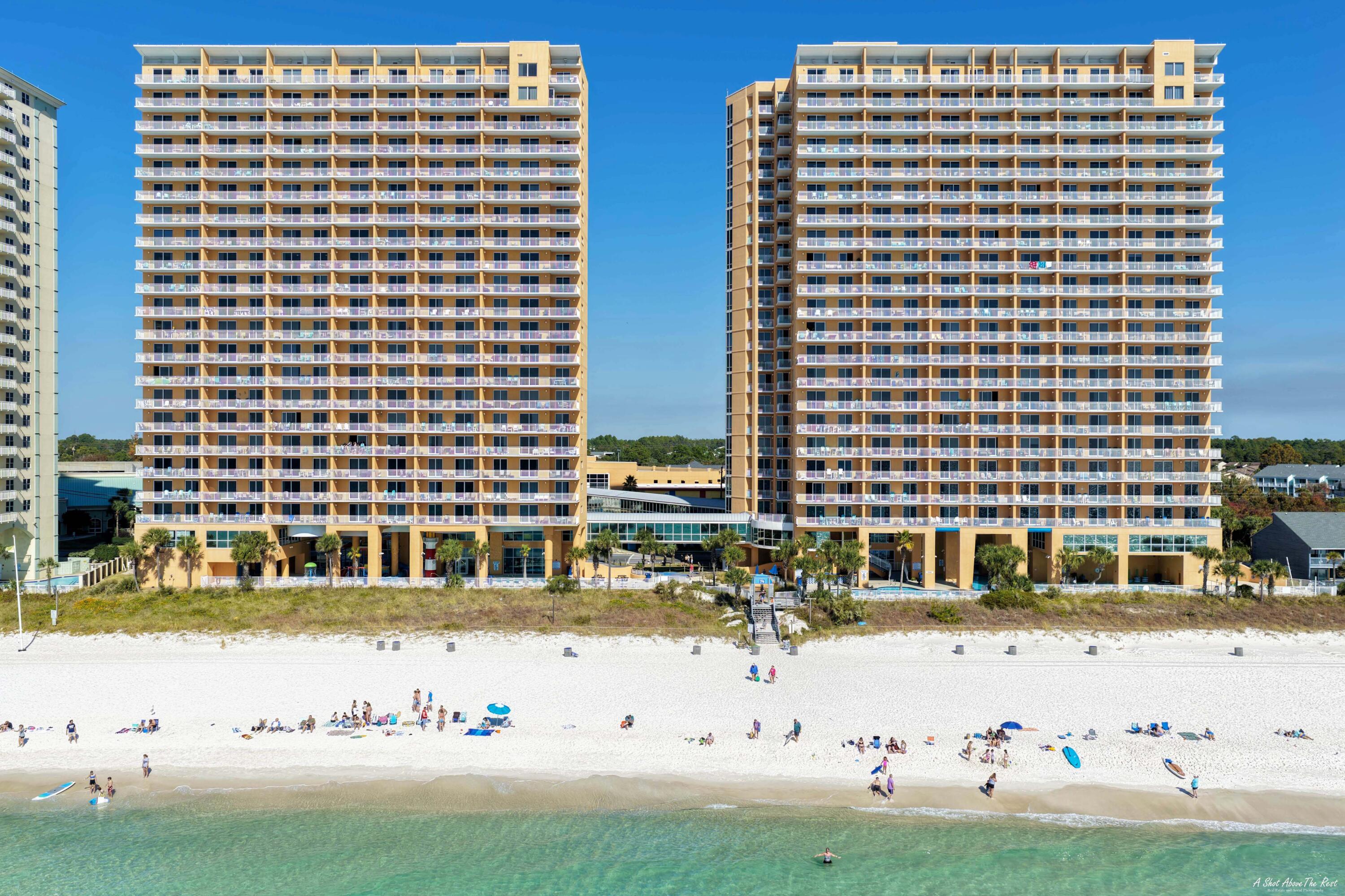 17729 Front Beach Road Panama City Beach FL 32413