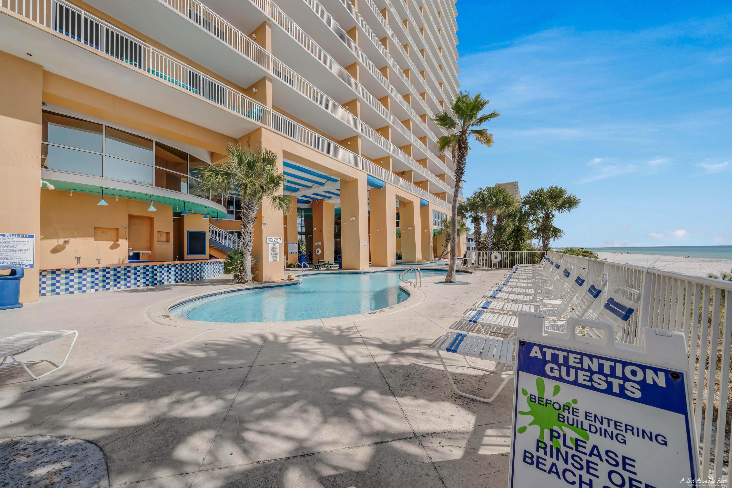 17729 Front Beach Road Panama City Beach FL 32413