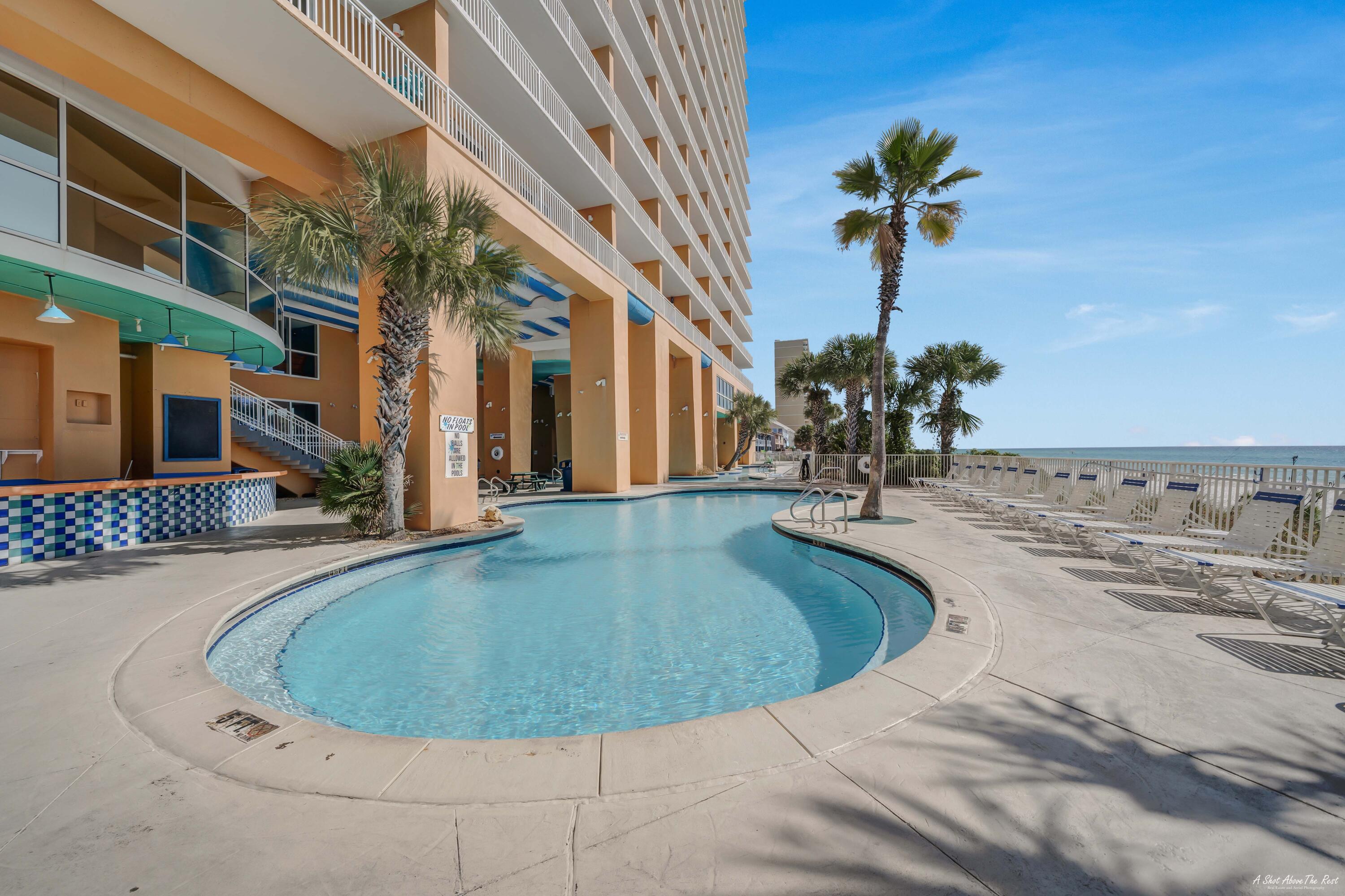 17729 Front Beach Road Panama City Beach FL 32413
