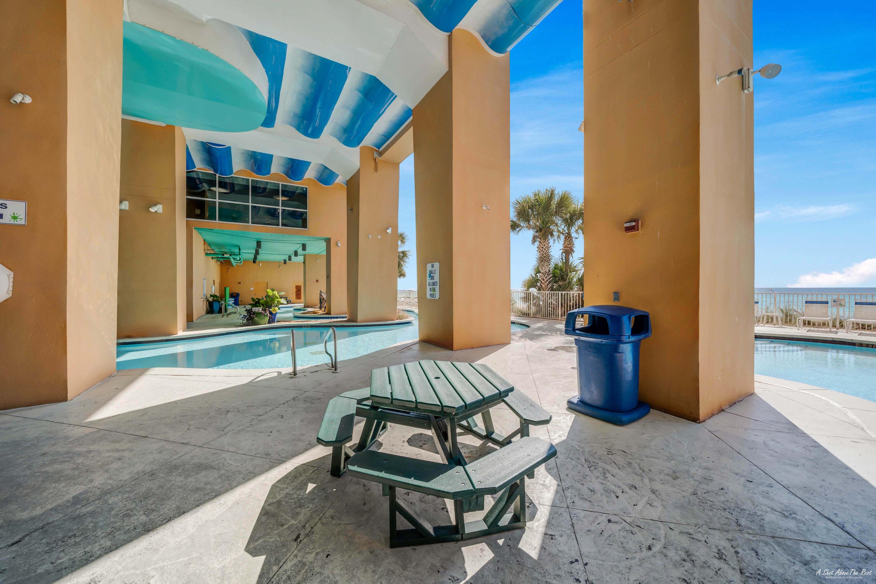 17729 Front Beach Road Panama City Beach FL 32413
