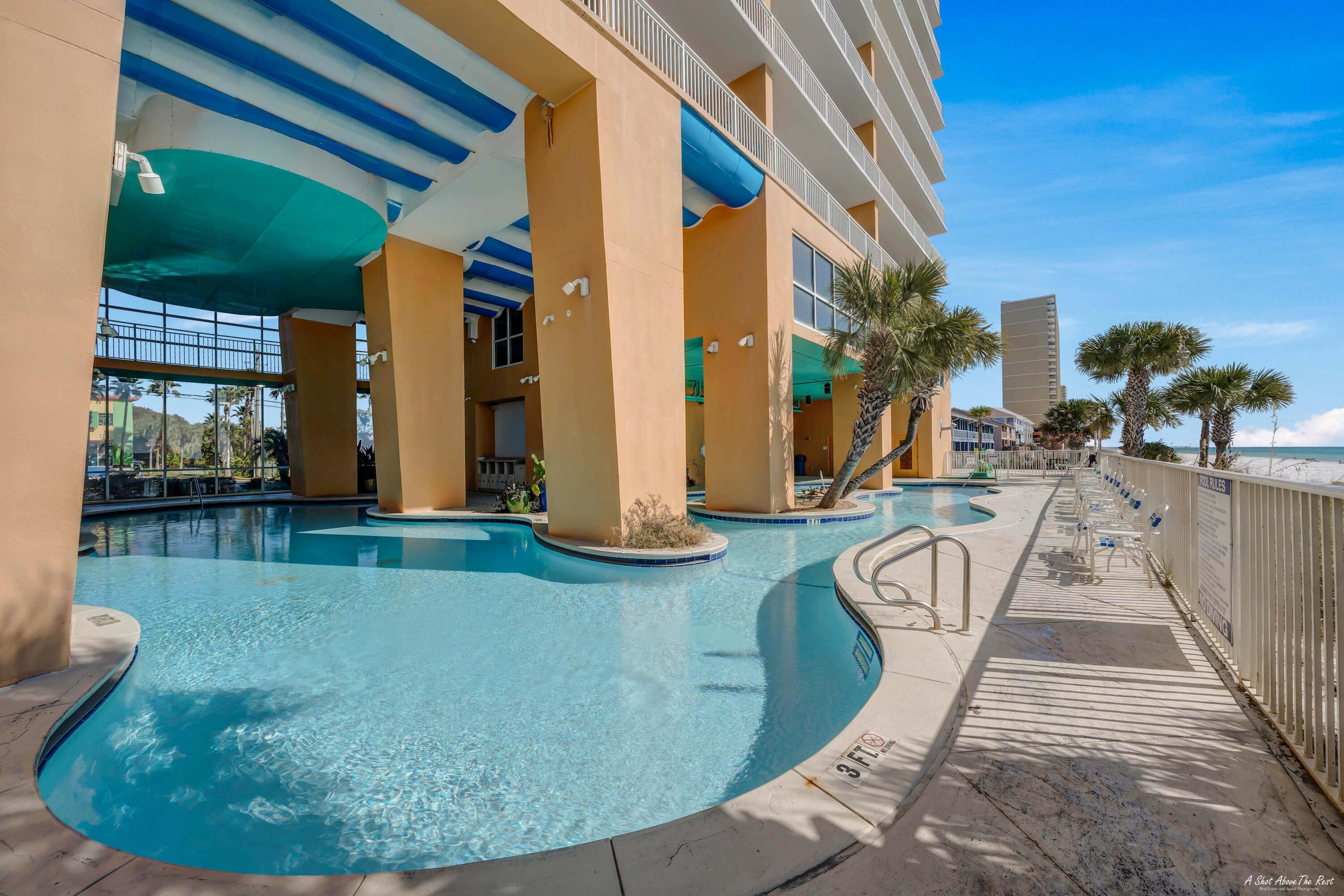 17729 Front Beach Road Panama City Beach FL 32413