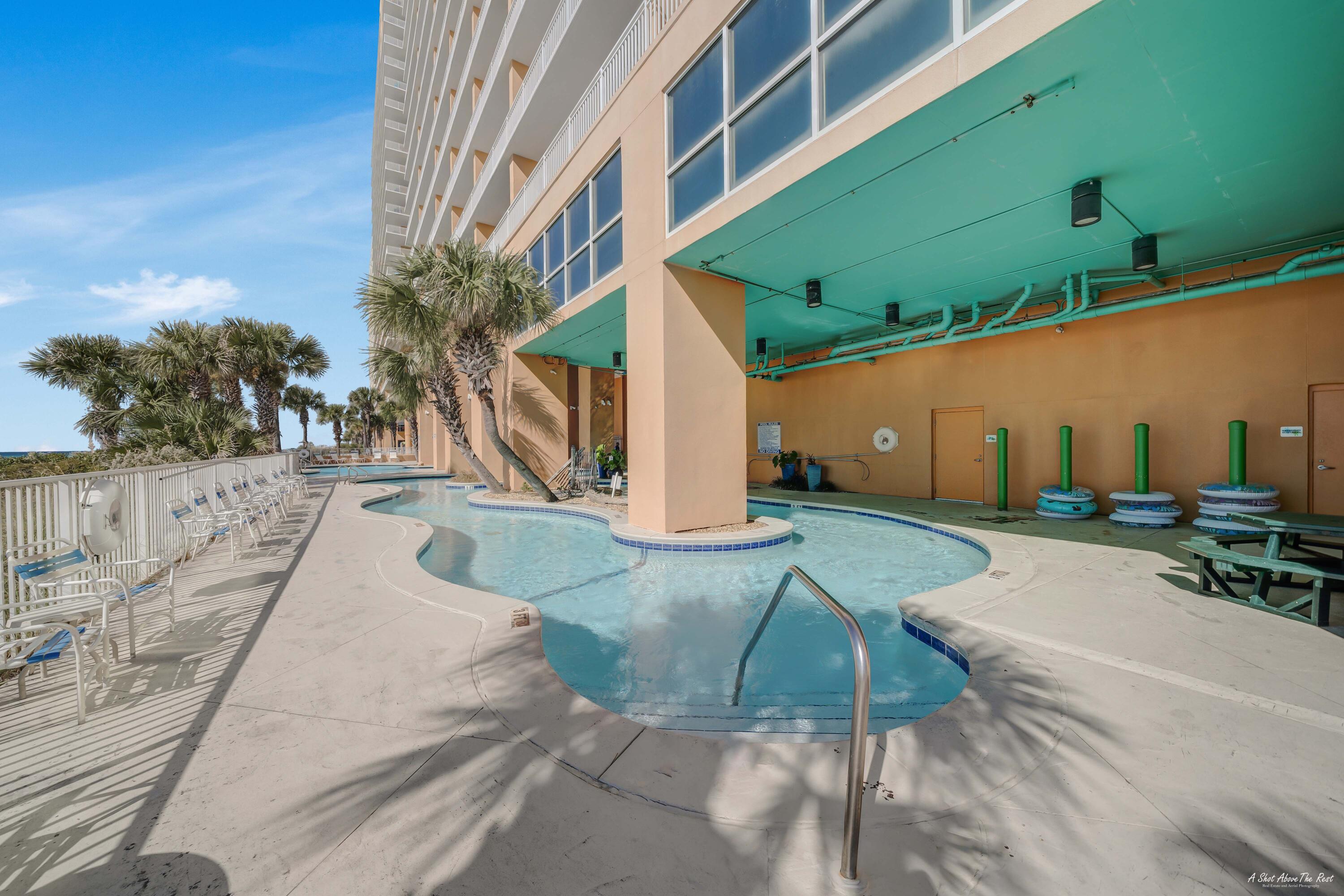 17729 Front Beach Road Panama City Beach FL 32413