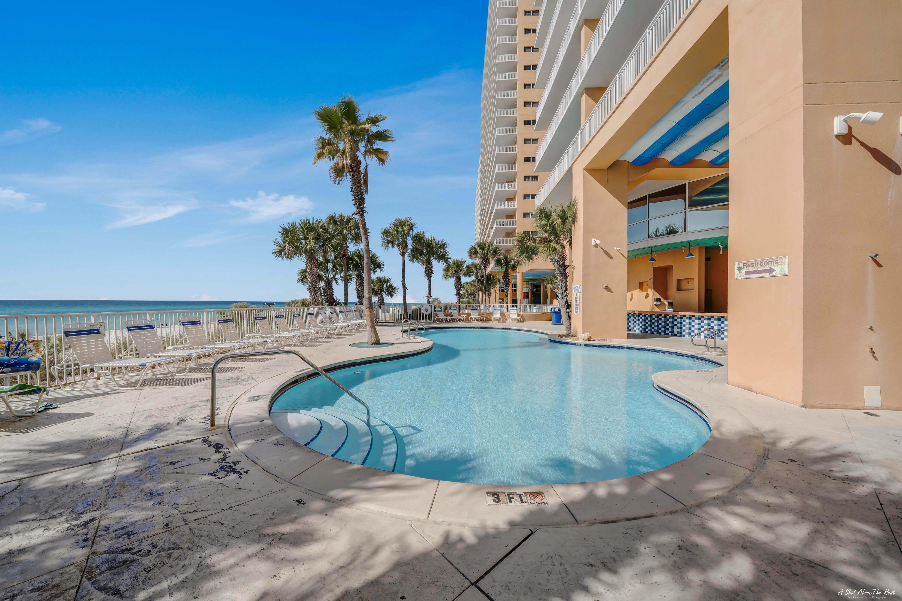 17729 Front Beach Road Panama City Beach FL 32413
