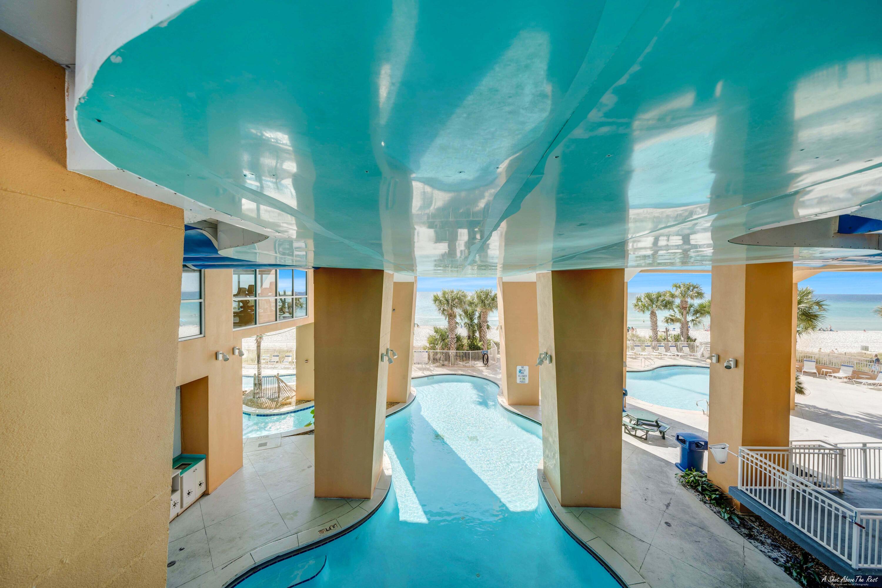 17729 Front Beach Road Panama City Beach FL 32413