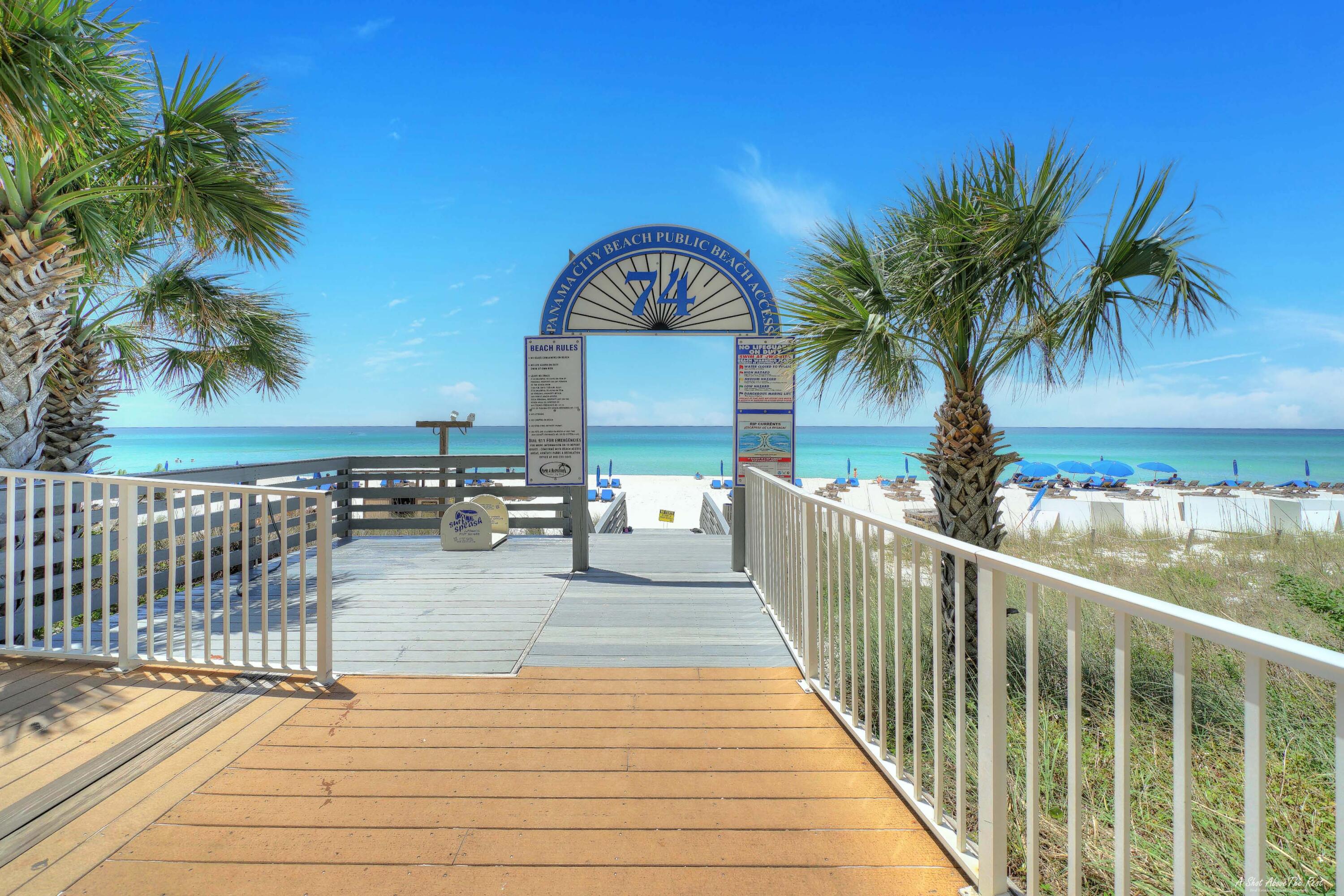 17729 Front Beach Road Panama City Beach FL 32413