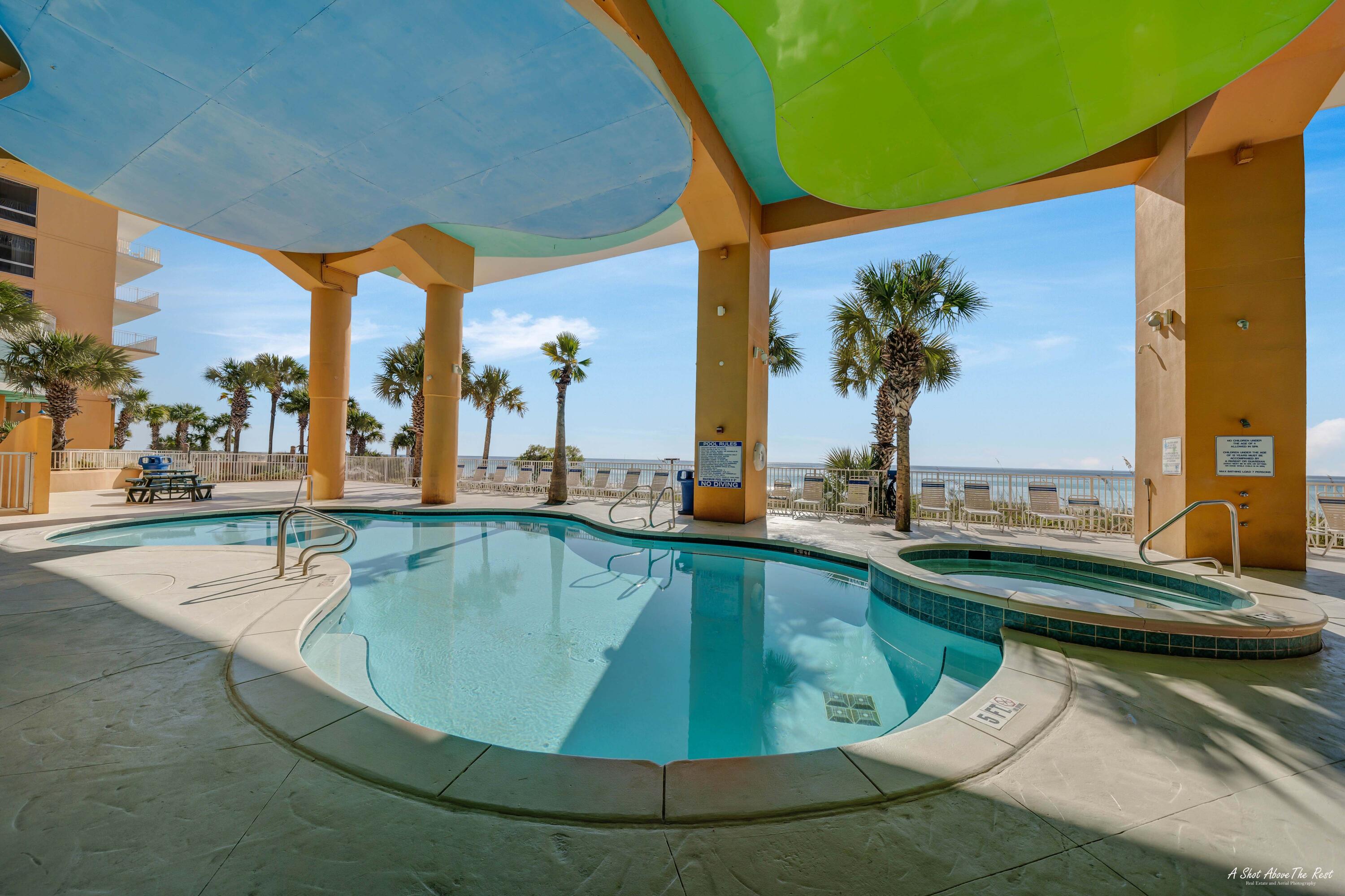 17729 Front Beach Road Panama City Beach FL 32413