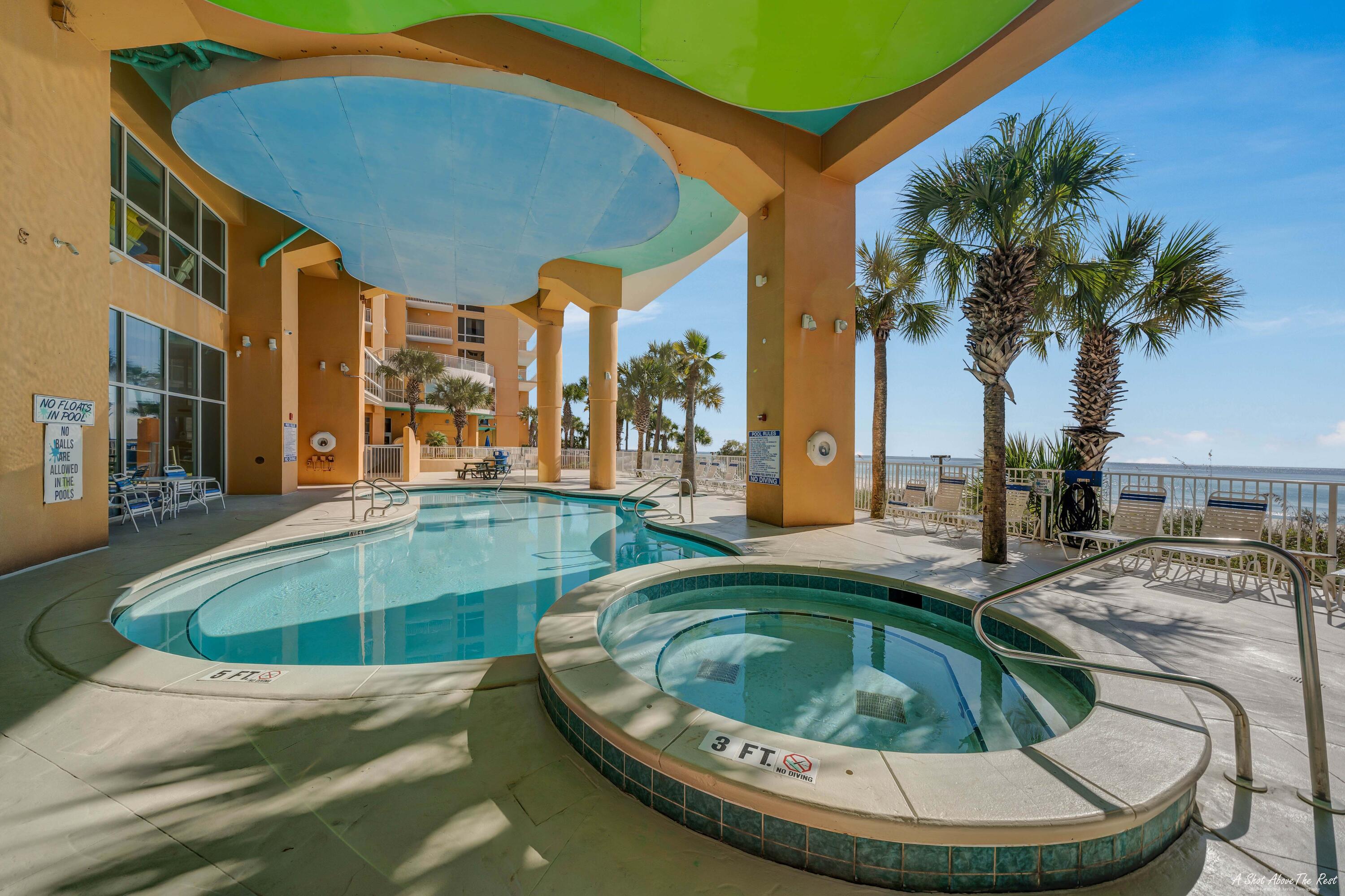17729 Front Beach Road Panama City Beach FL 32413