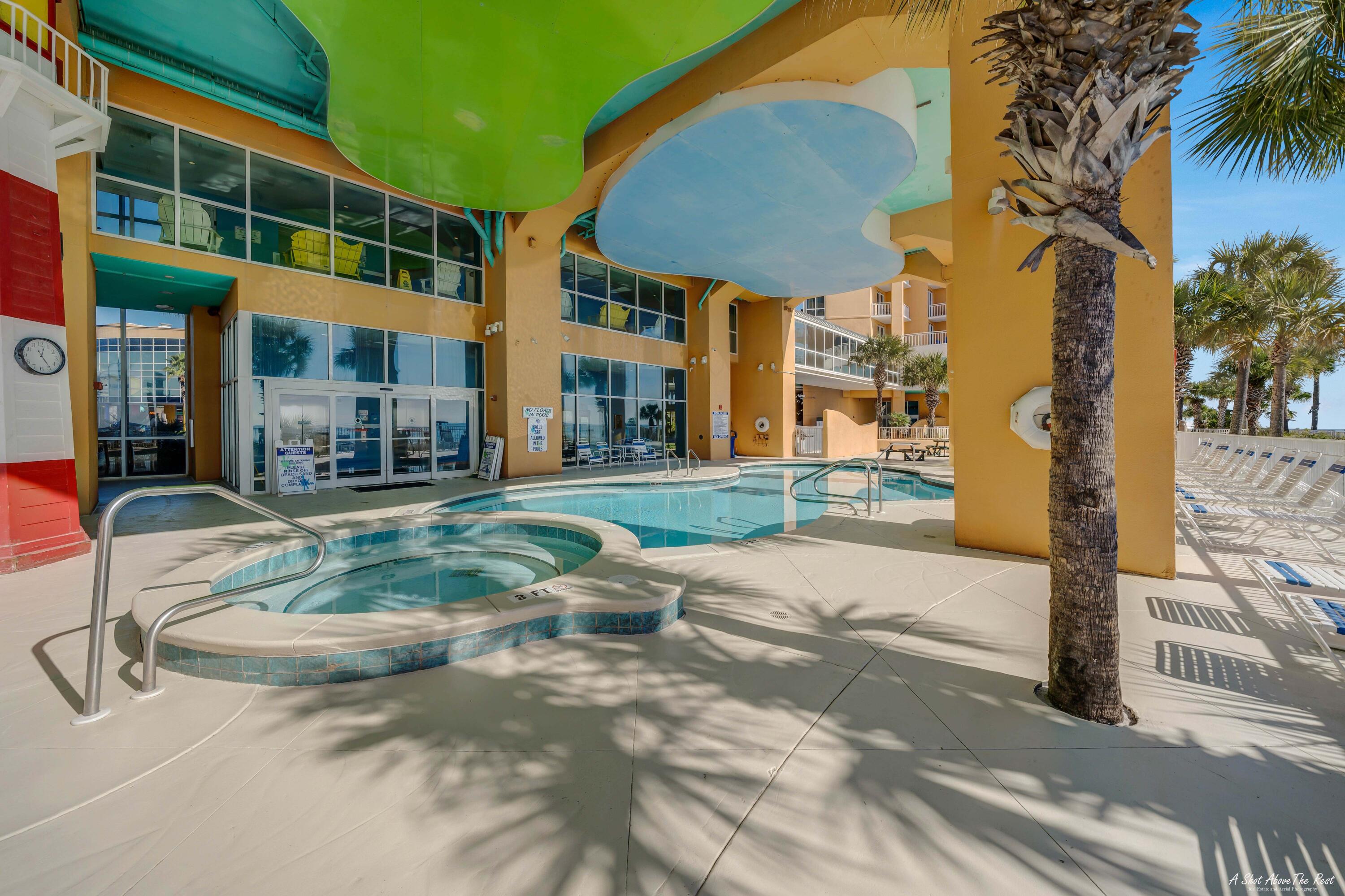 17729 Front Beach Road Panama City Beach FL 32413