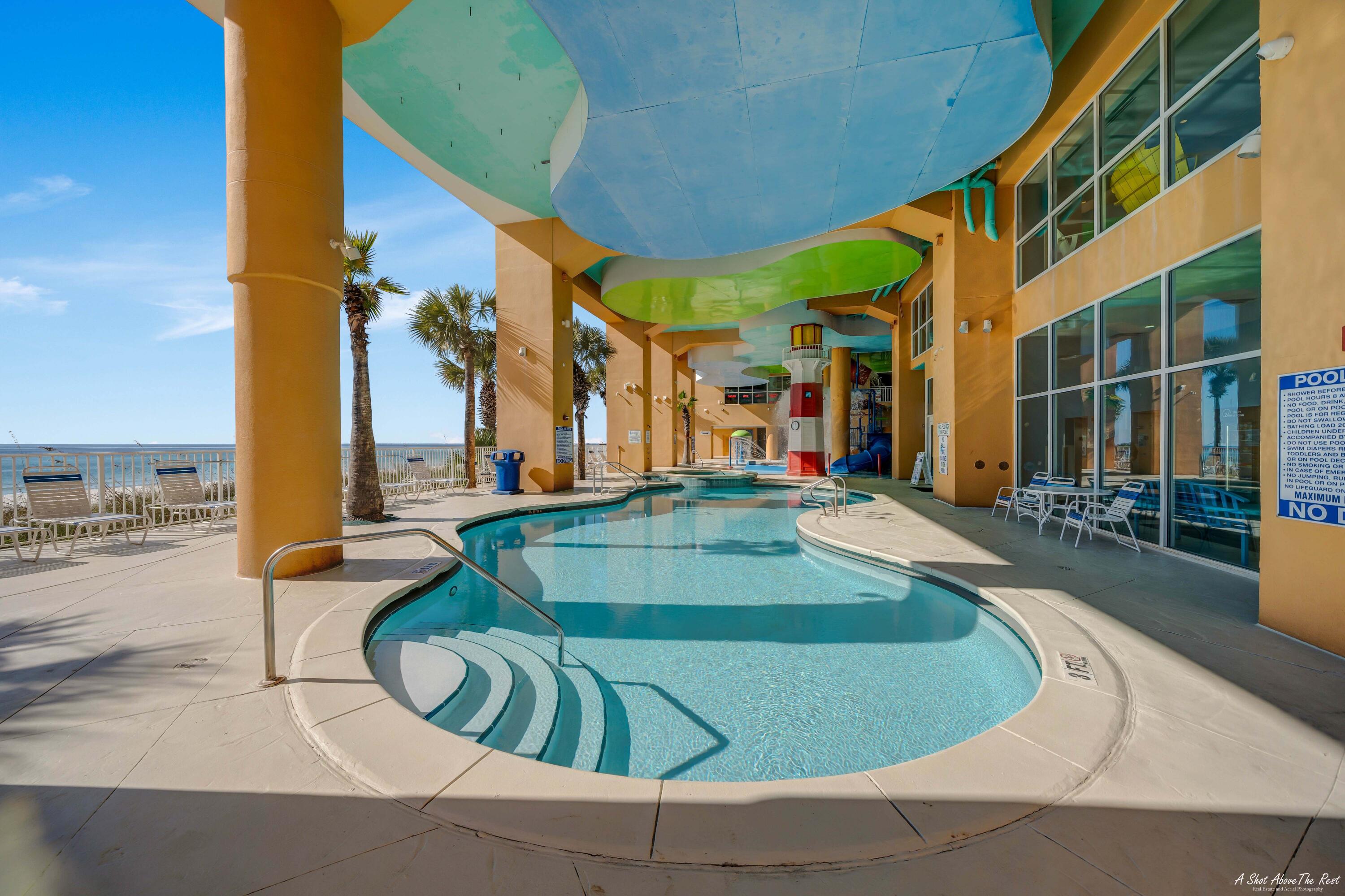 17729 Front Beach Road Panama City Beach FL 32413