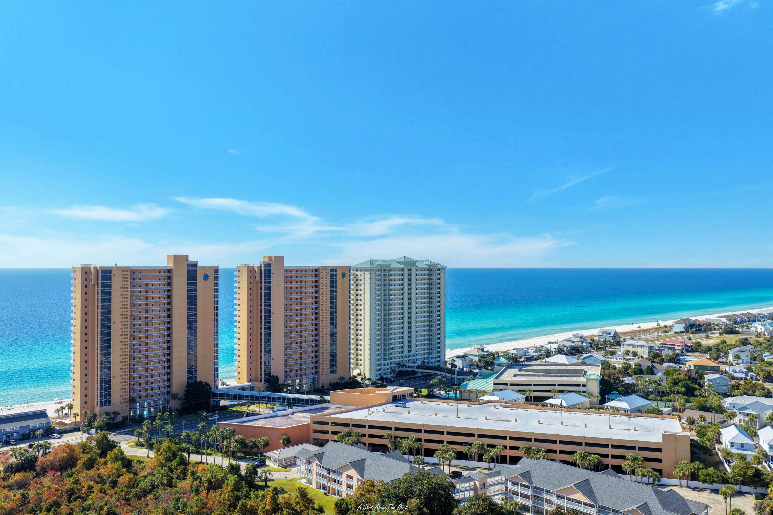 17729 Front Beach Road Panama City Beach FL 32413