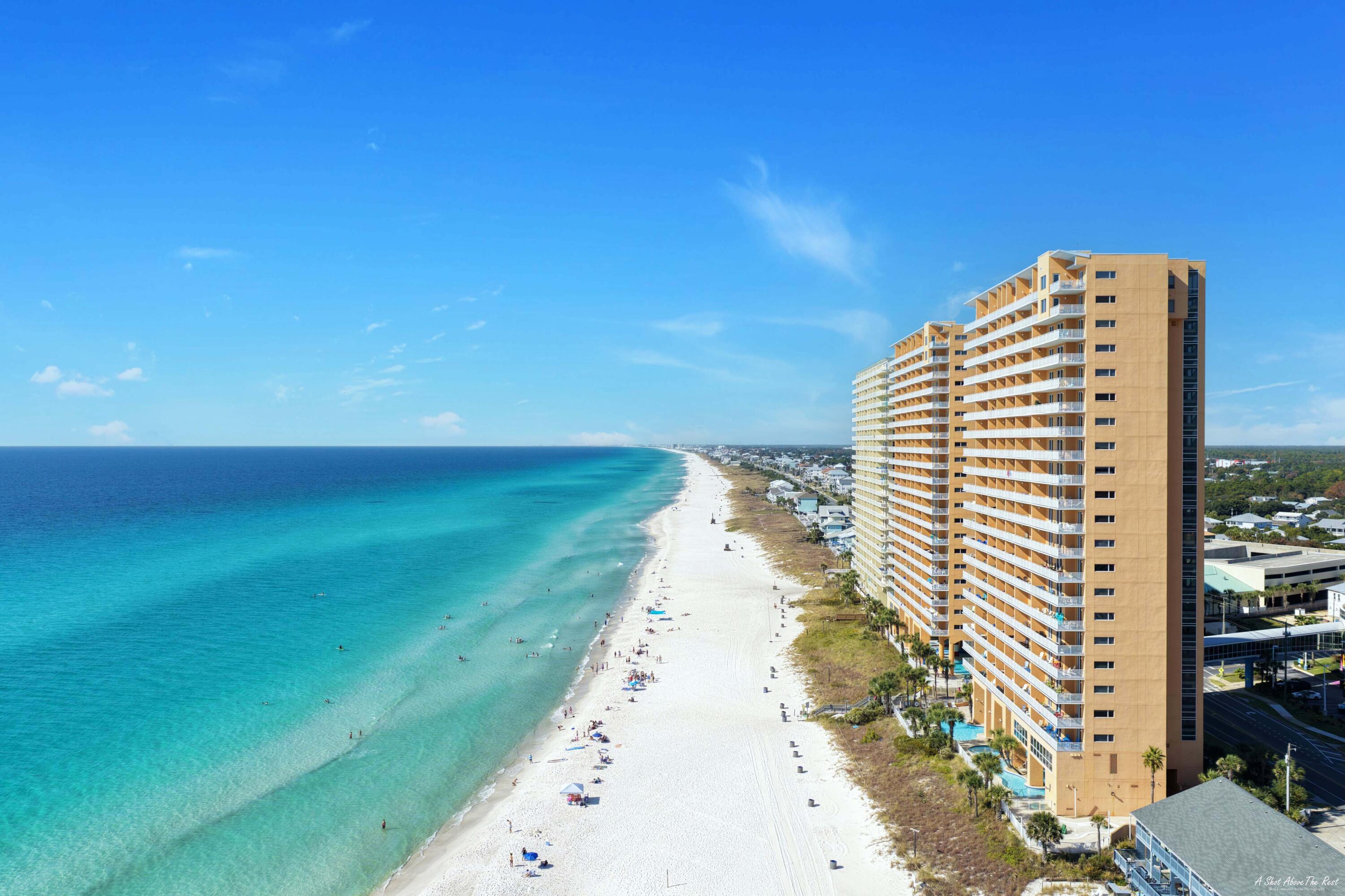 17729 Front Beach Road Panama City Beach FL 32413