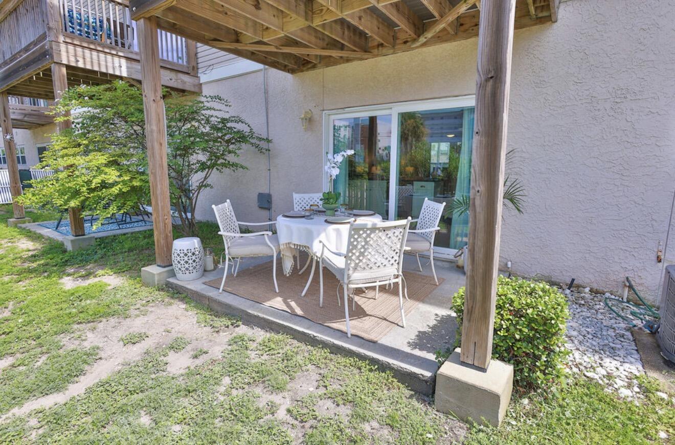304 Barracuda Avenue Fort Walton Beach FL 32548