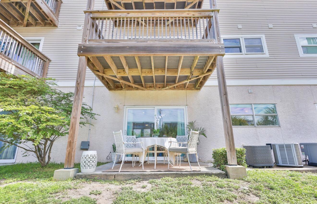 304 Barracuda Avenue Fort Walton Beach FL 32548