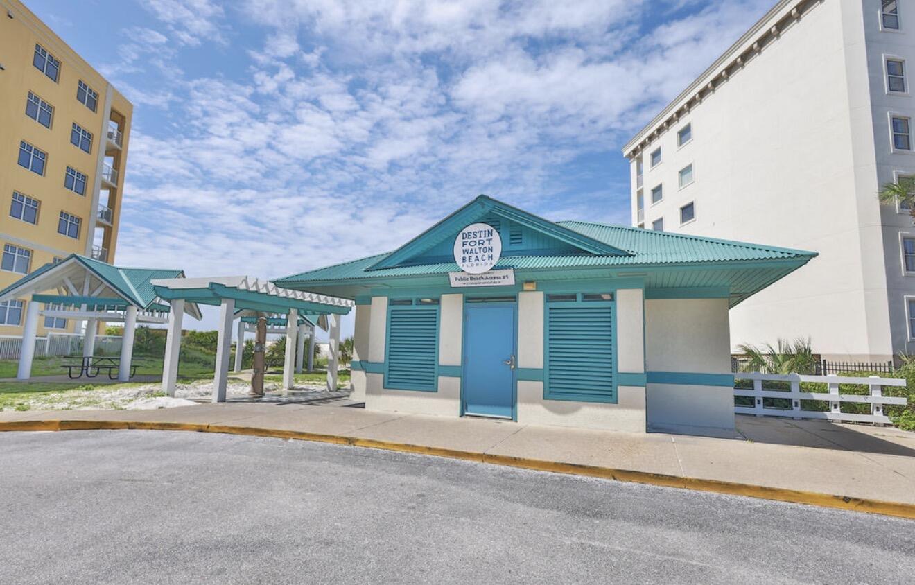 304 Barracuda Avenue Fort Walton Beach FL 32548