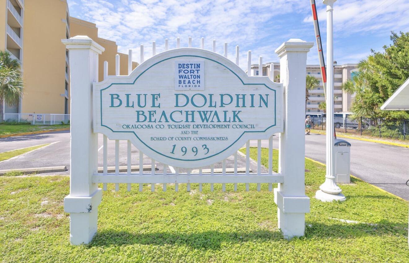 304 Barracuda Avenue Fort Walton Beach FL 32548