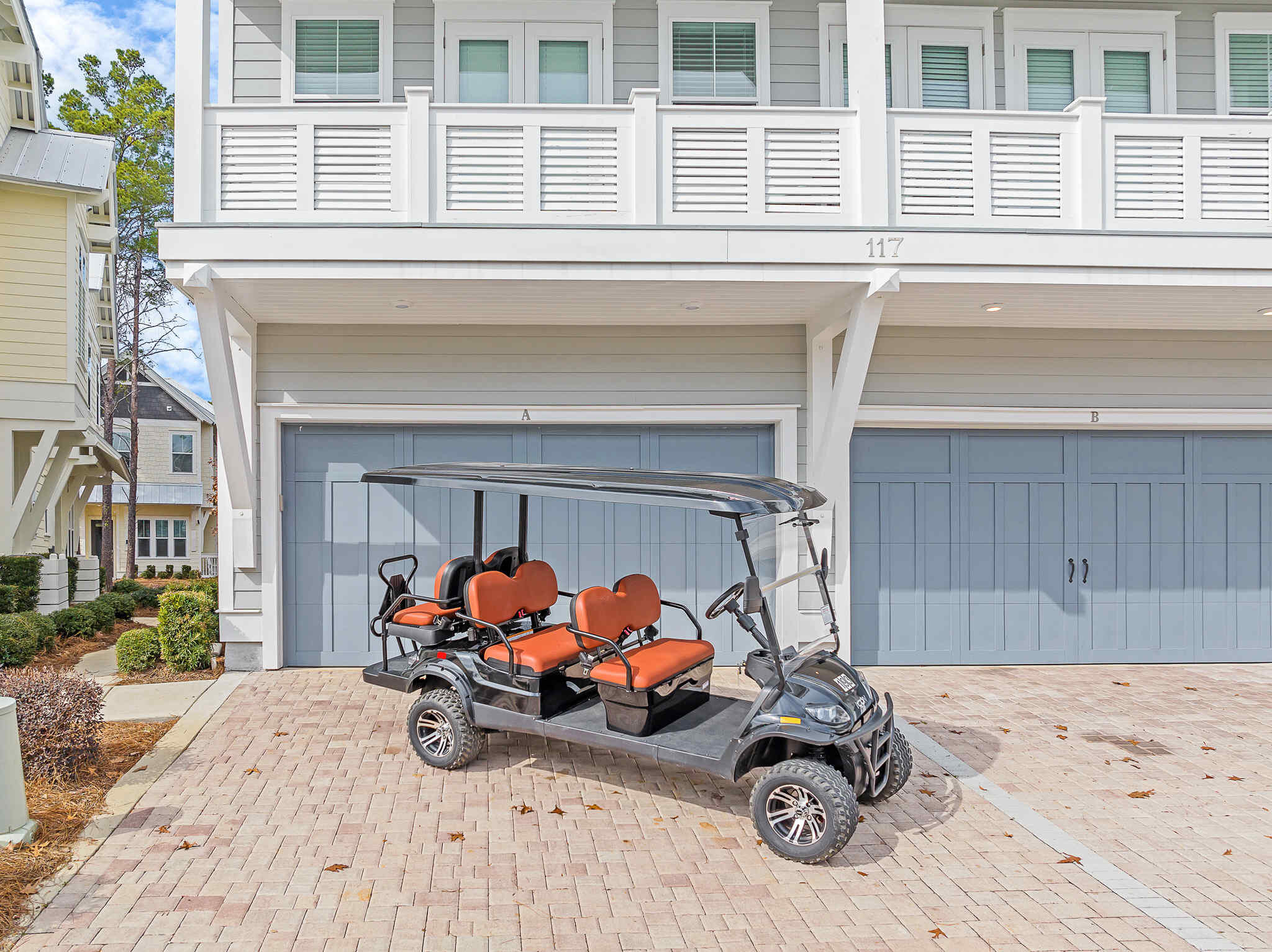 117 W Pine Lands Loop Inlet Beach FL 32461