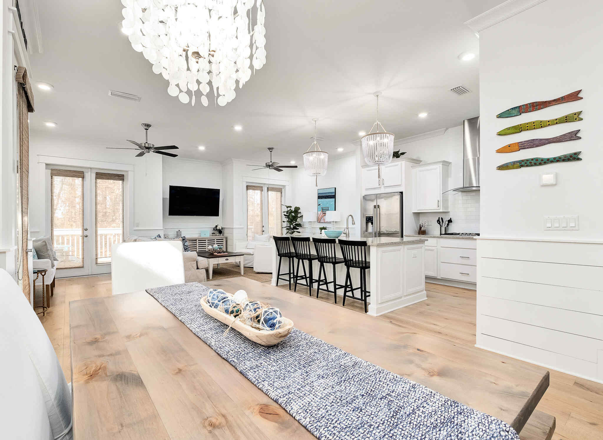 117 W Pine Lands Loop Inlet Beach FL 32461