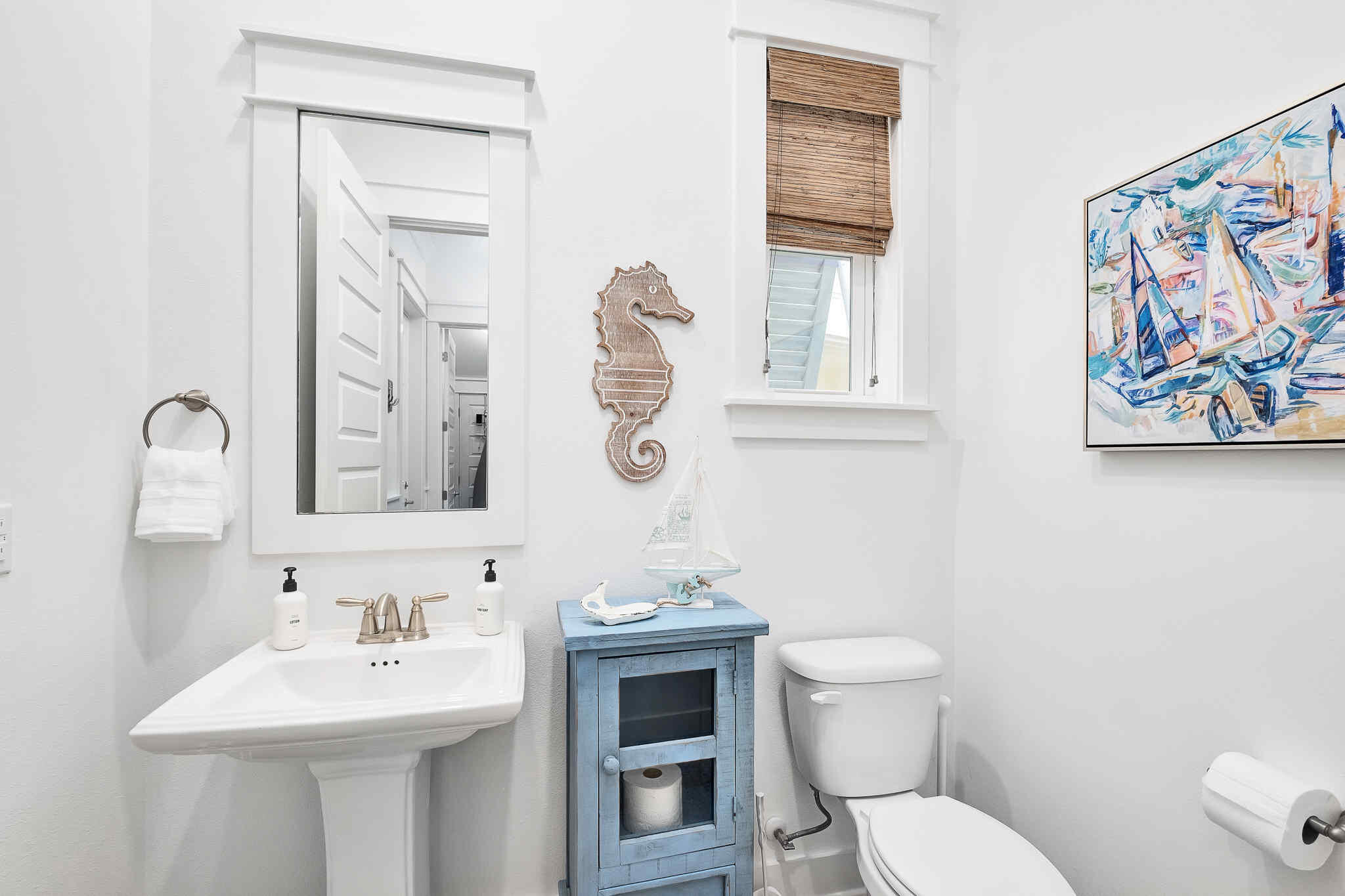 117 W Pine Lands Loop Inlet Beach FL 32461