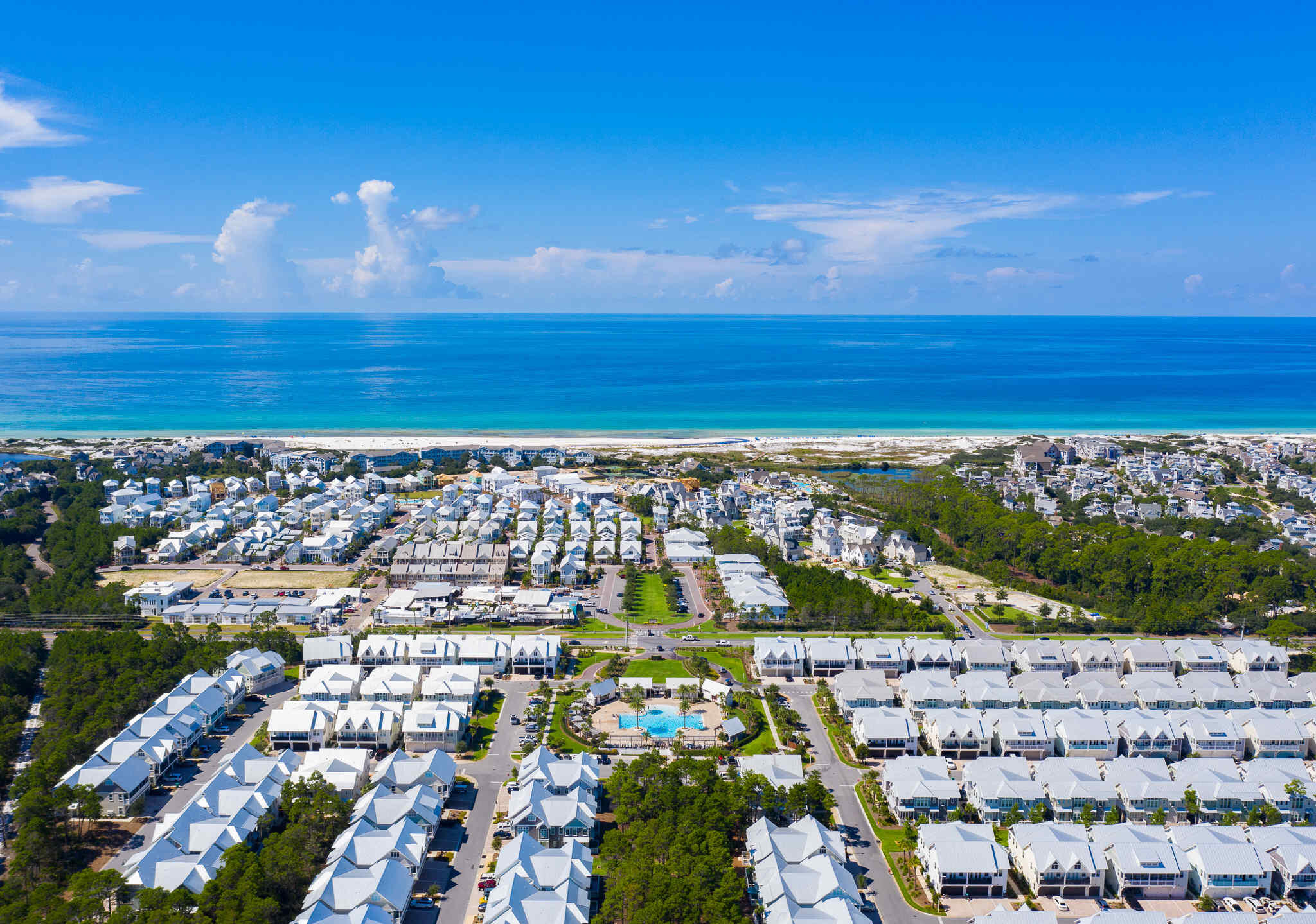 117 W Pine Lands Loop Inlet Beach FL 32461