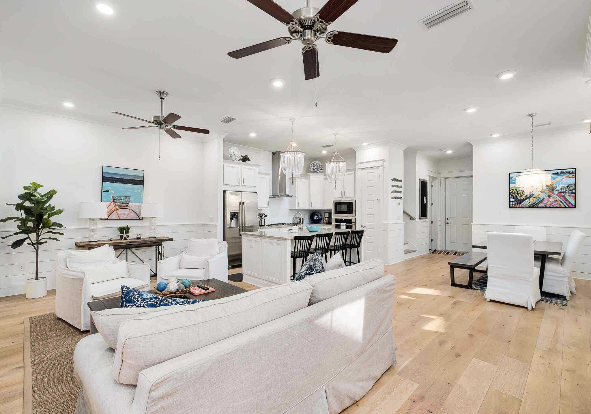 117 W Pine Lands Loop Inlet Beach FL 32461