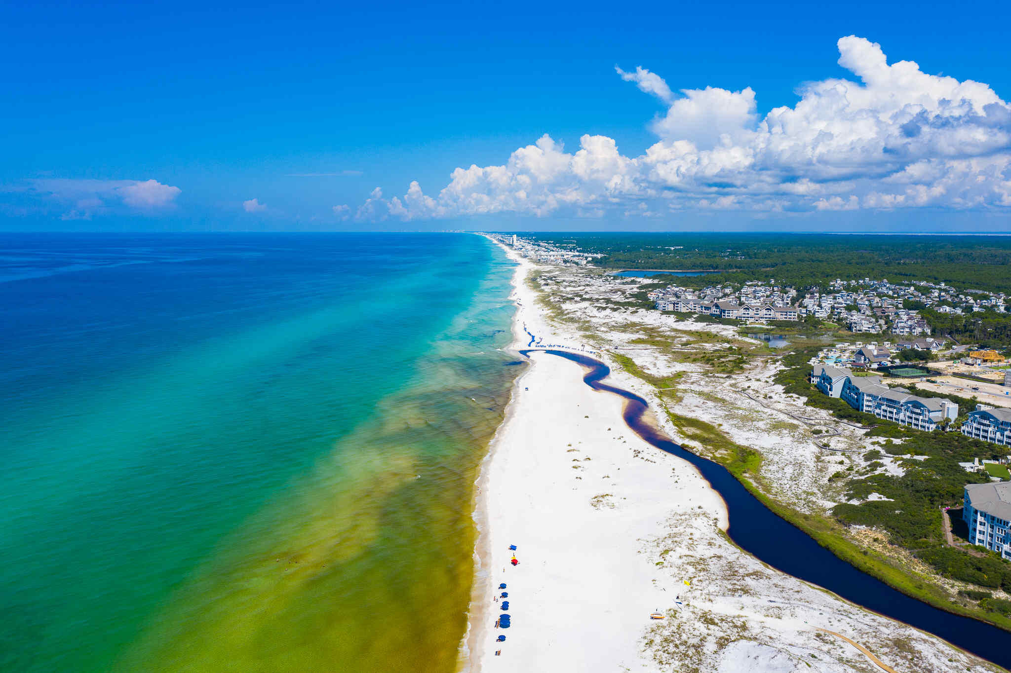 117 W Pine Lands Loop Inlet Beach FL 32461