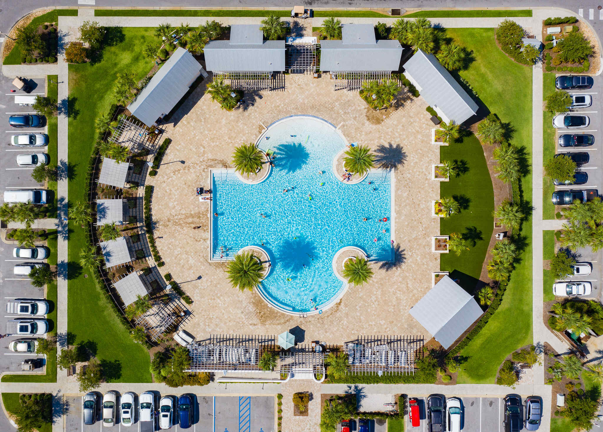 117 W Pine Lands Loop Inlet Beach FL 32461