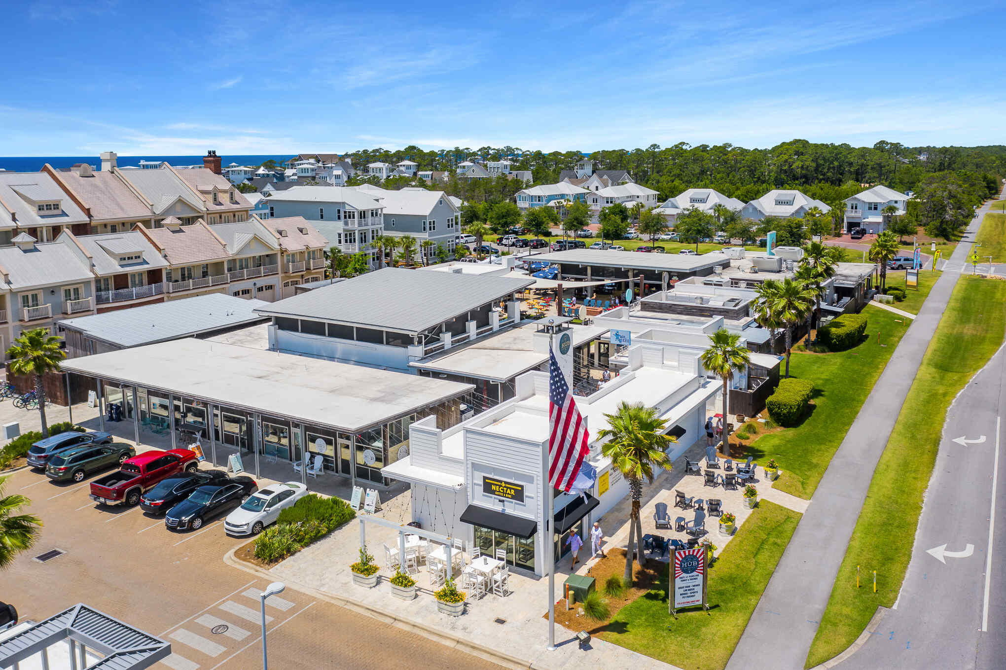 117 W Pine Lands Loop Inlet Beach FL 32461