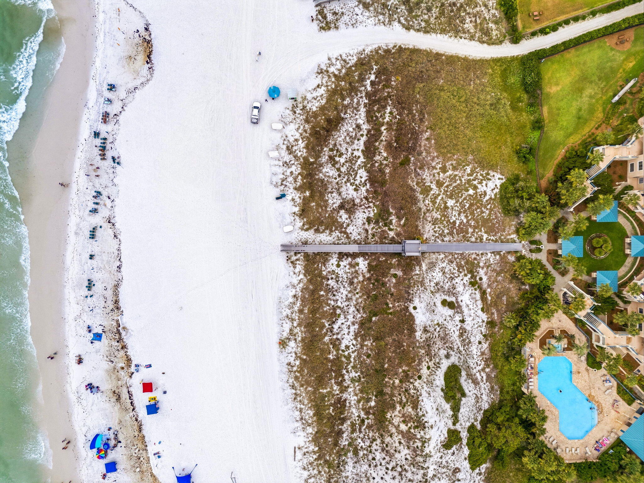 4414 Southwinds Drive Miramar Beach FL 32550