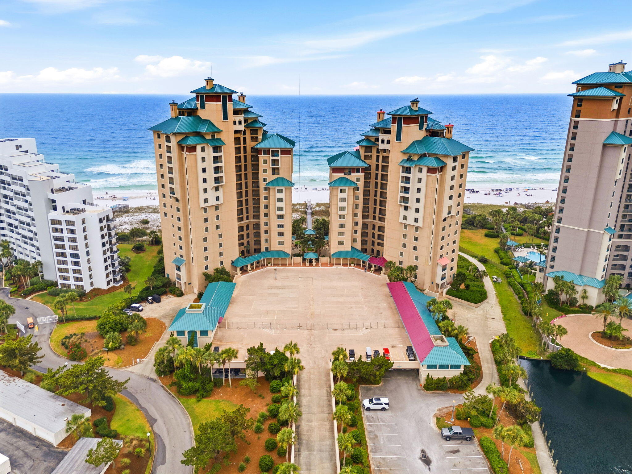 4414 Southwinds Drive Miramar Beach FL 32550