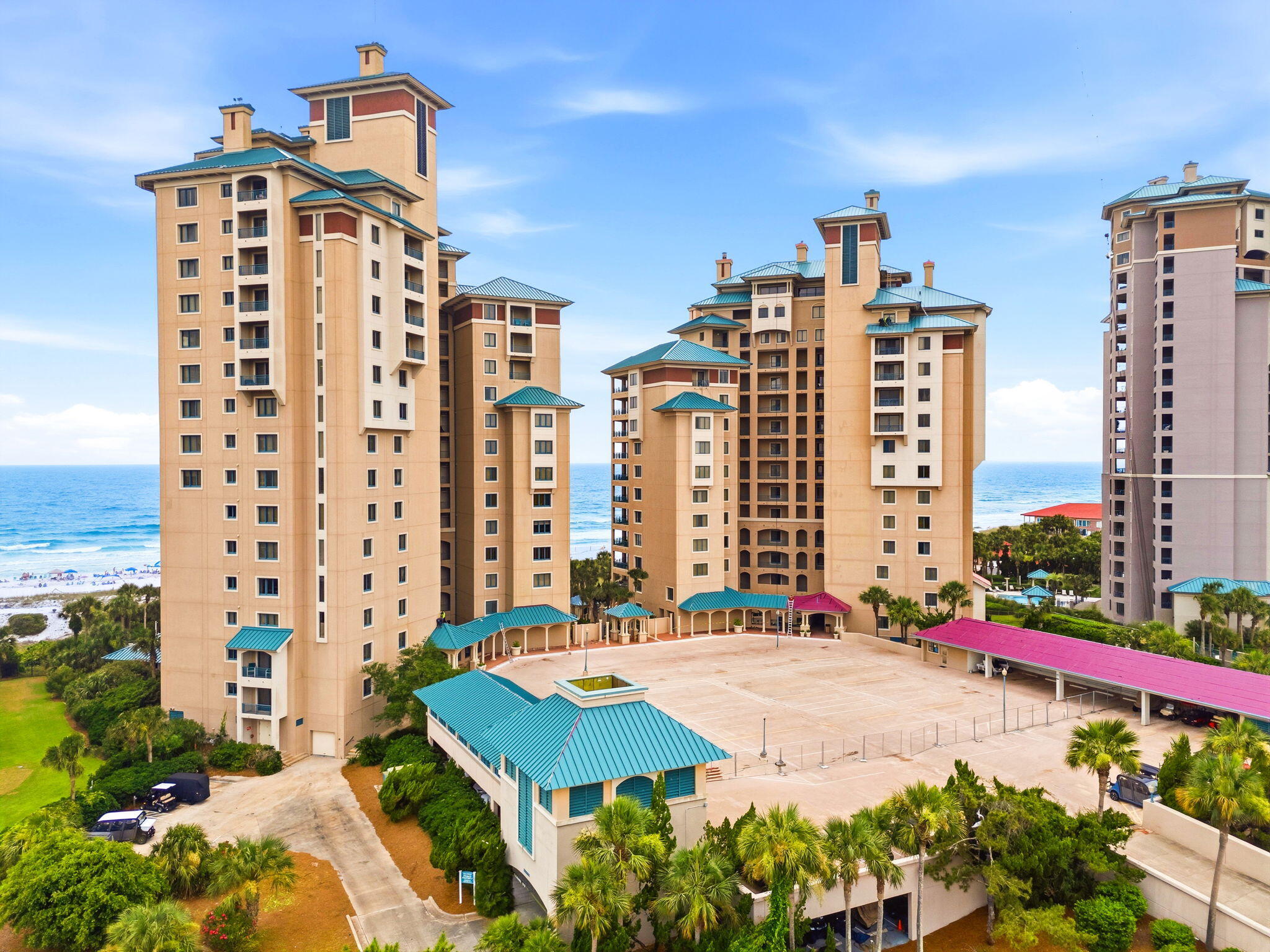 4414 Southwinds Drive Miramar Beach FL 32550