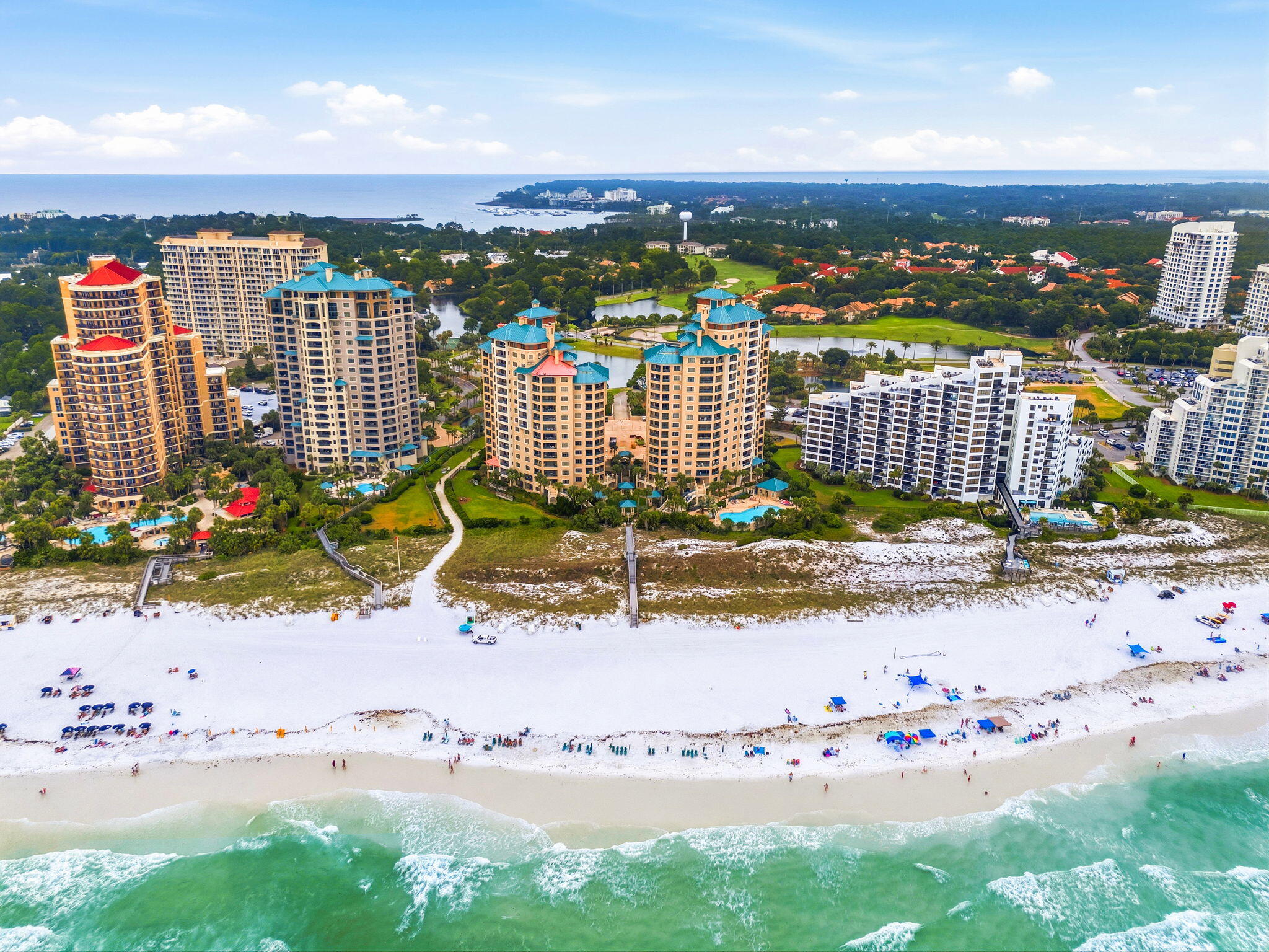 4414 Southwinds Drive Miramar Beach FL 32550