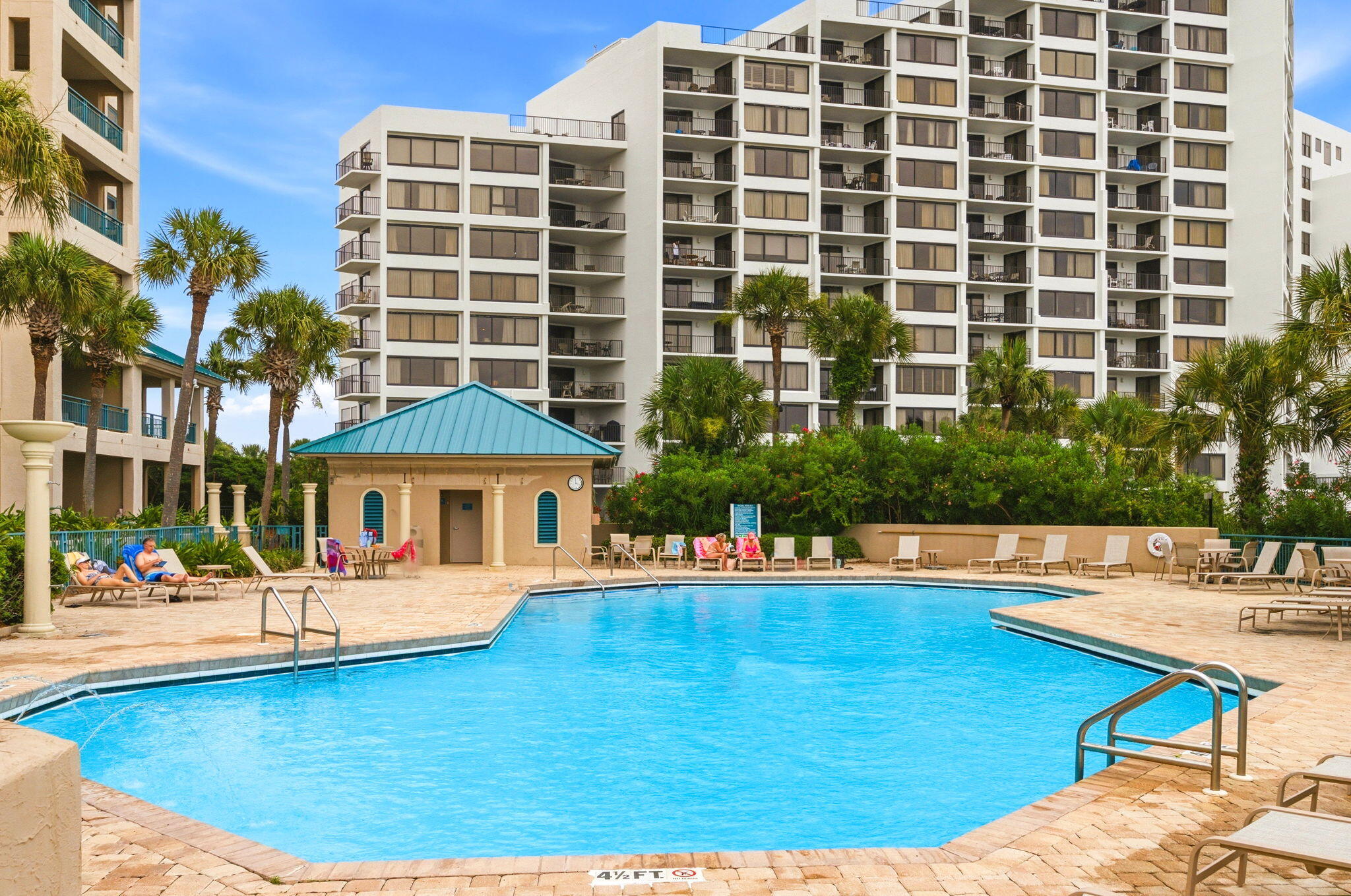 4414 Southwinds Drive Miramar Beach FL 32550