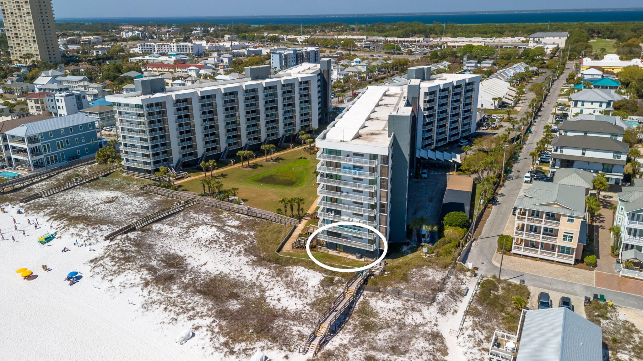 114 Mainsail Drive Miramar Beach FL 32550