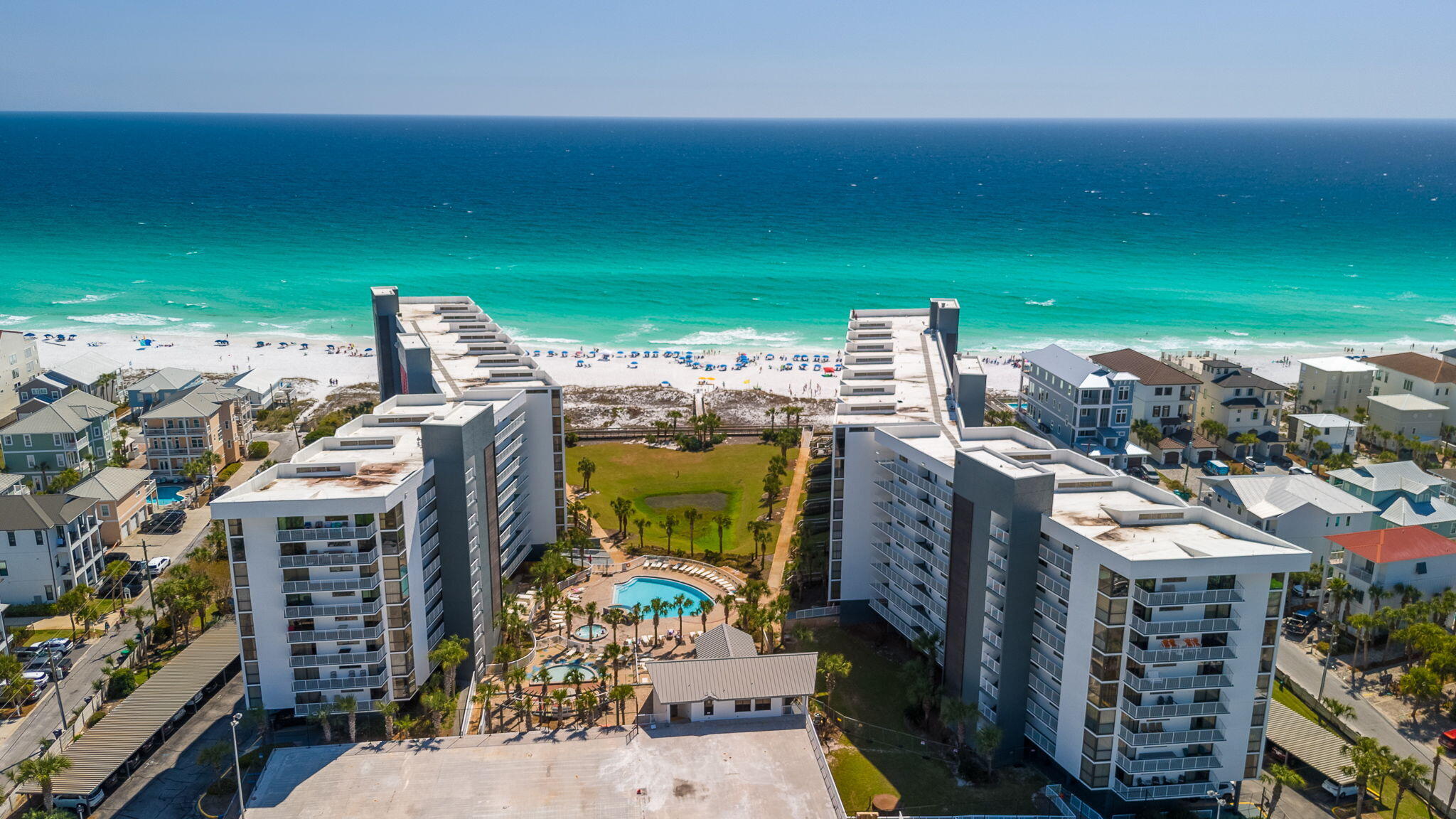 114 Mainsail Drive Miramar Beach FL 32550