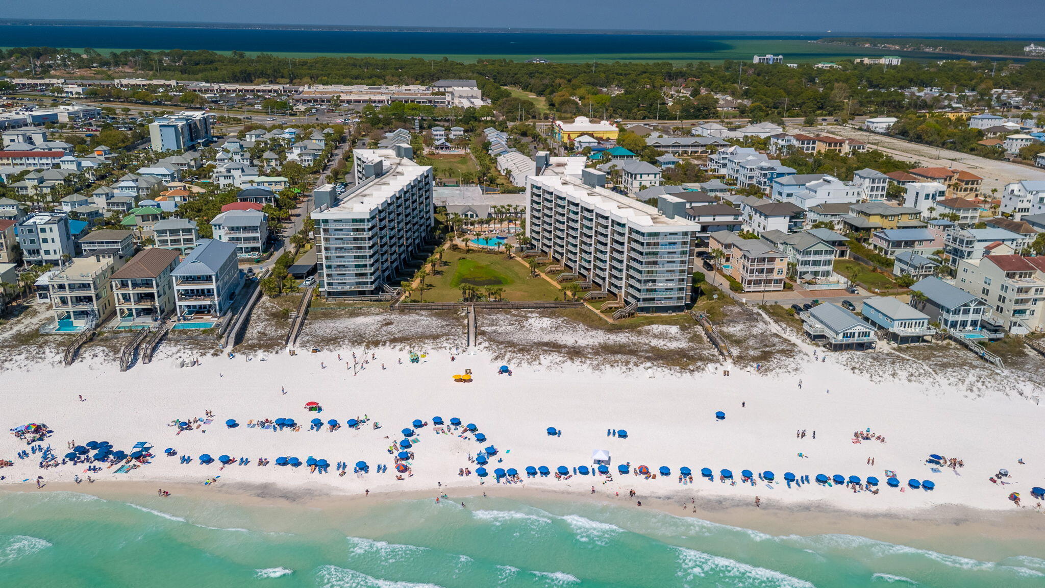 114 Mainsail Drive Miramar Beach FL 32550