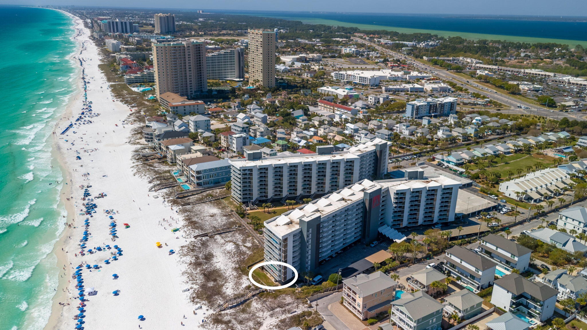 114 Mainsail Drive Miramar Beach FL 32550