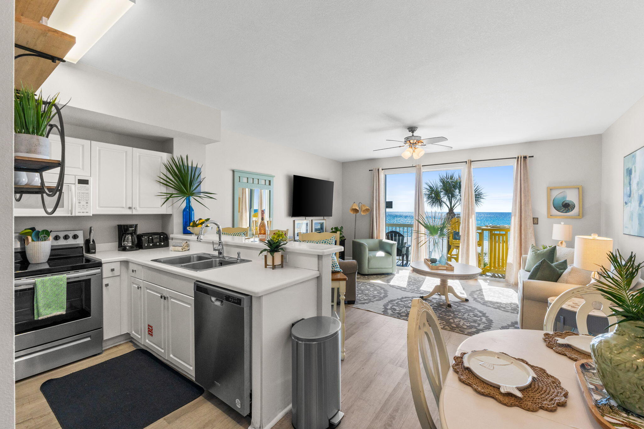 17757 Front Beach Road Panama City Beach FL 32413