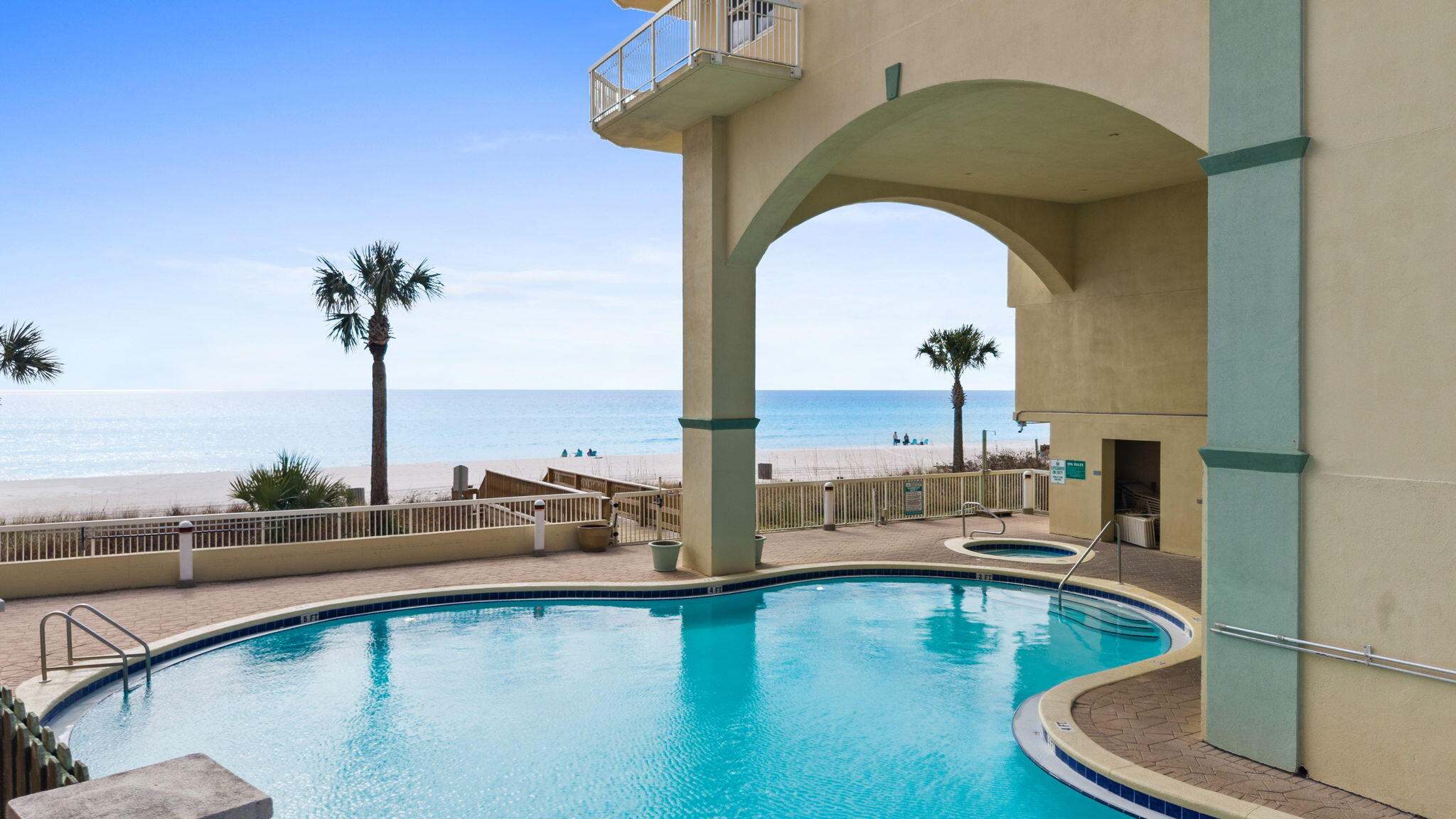 17757 Front Beach Road Panama City Beach FL 32413